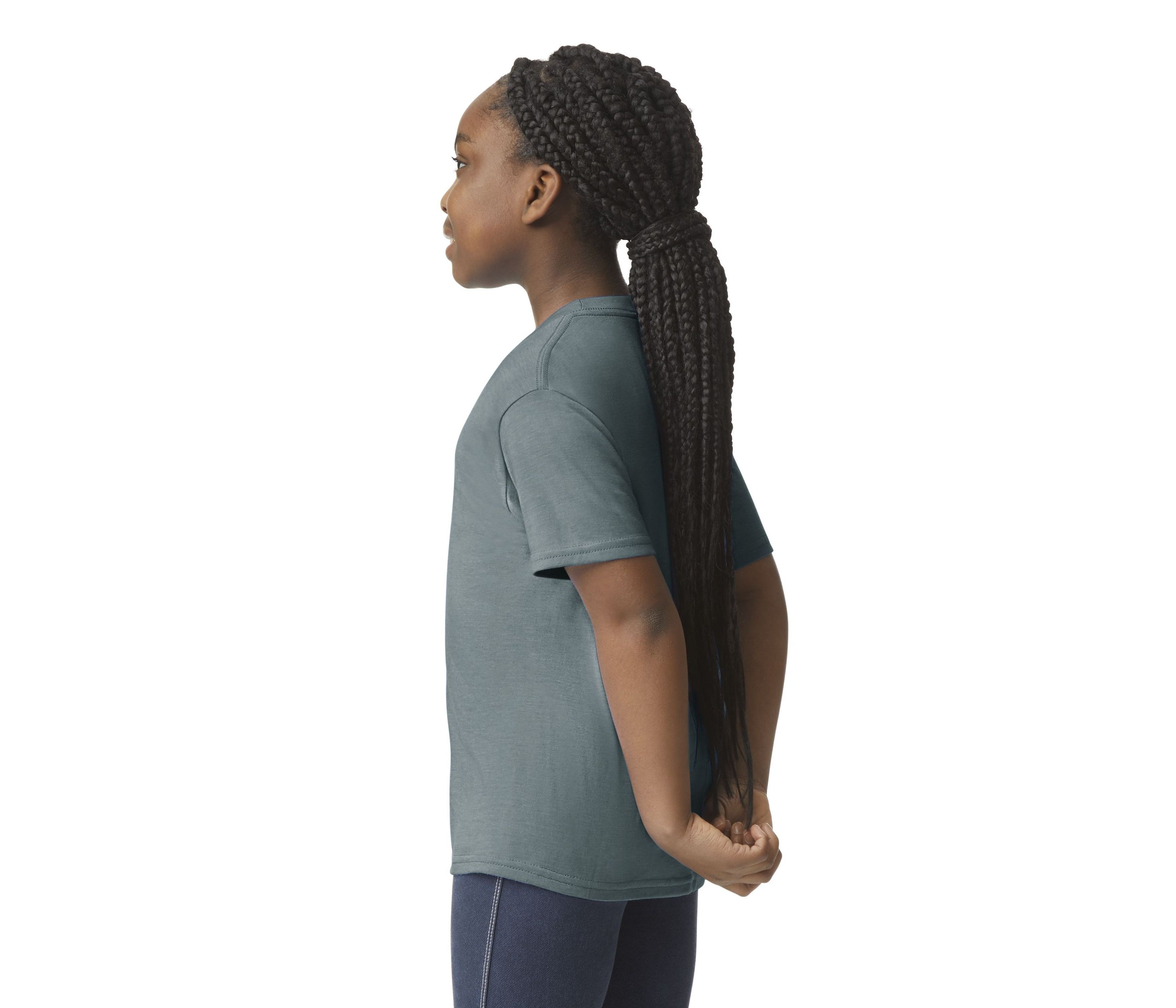 SOFTSTYLE® YOUTH T-SHIRT