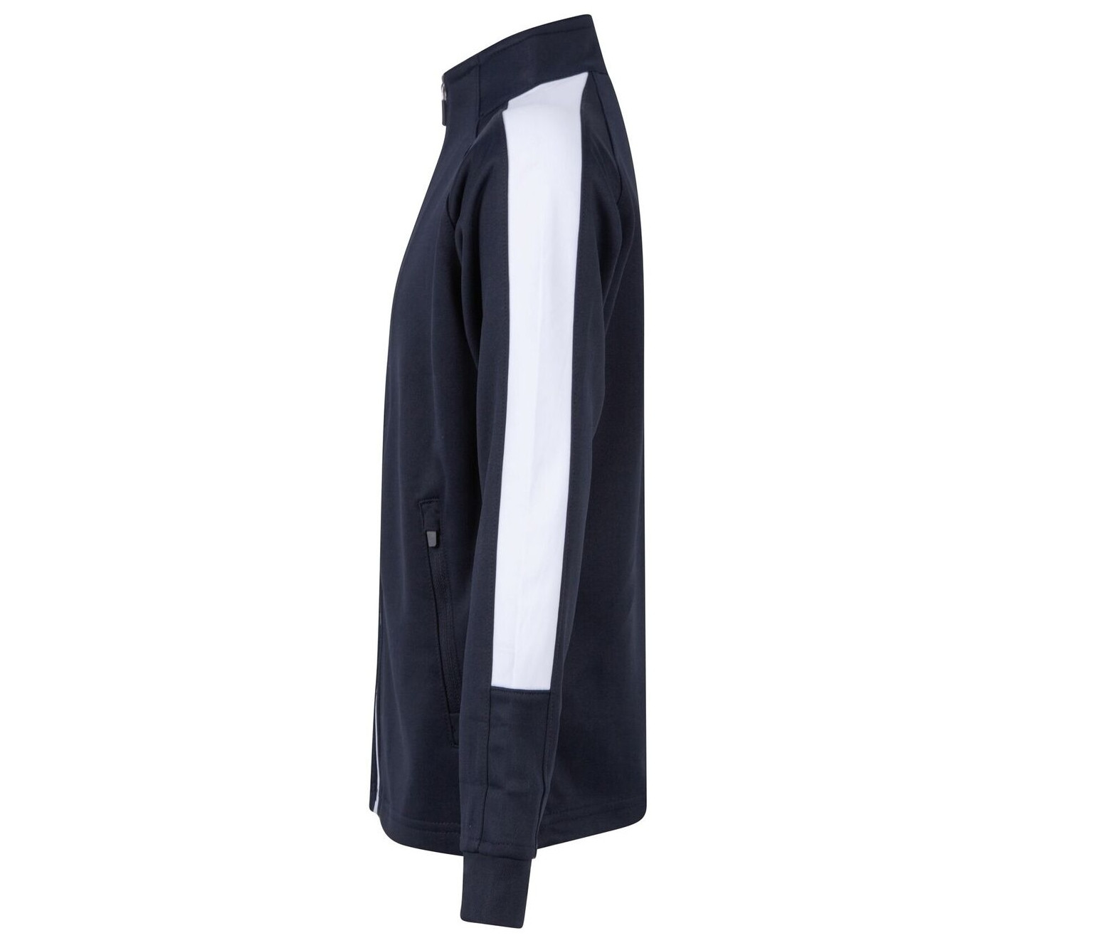 KID'S KNITTED TRACKSUIT TOP