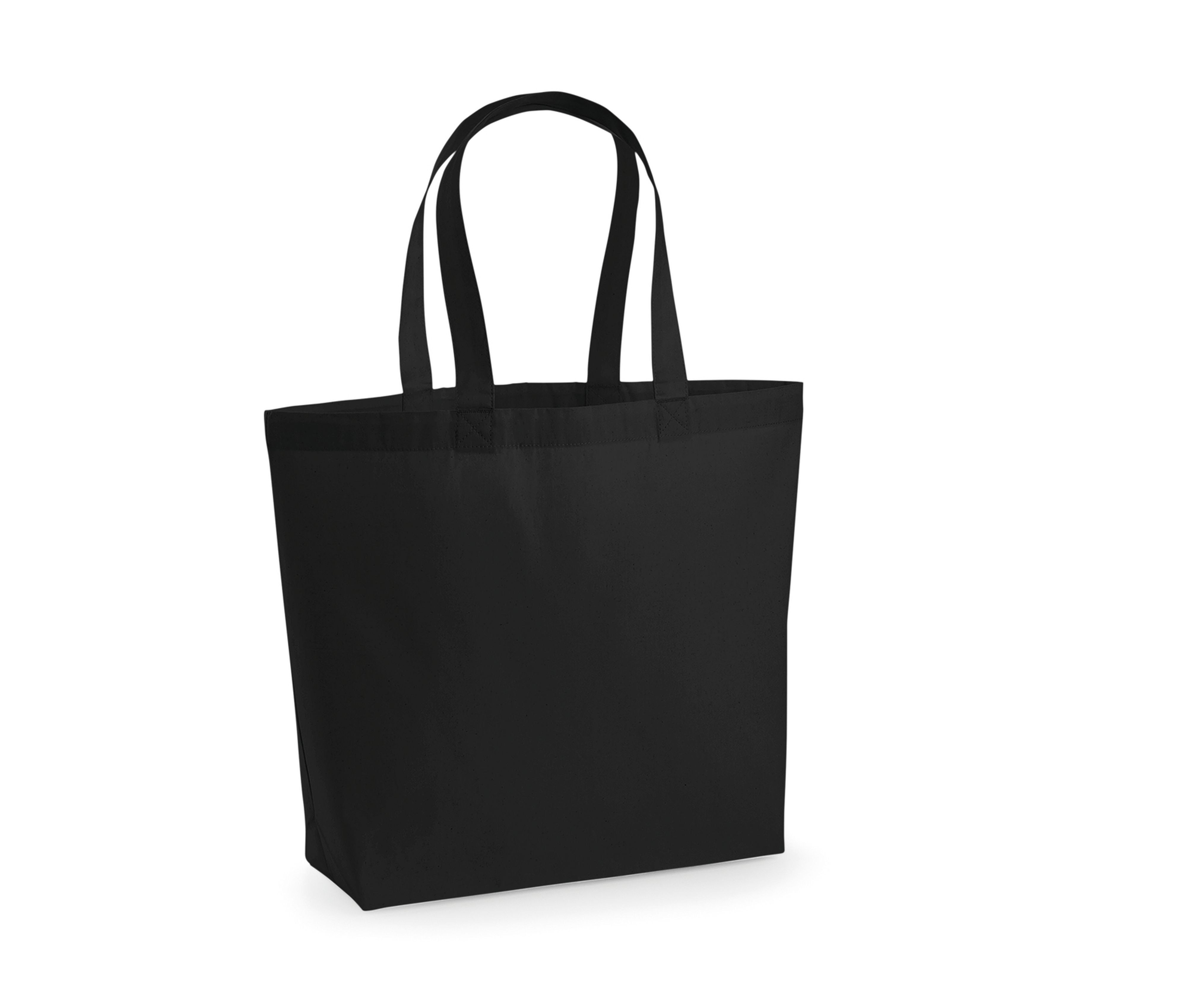 PREMIUM COTTON MAXI TOTE