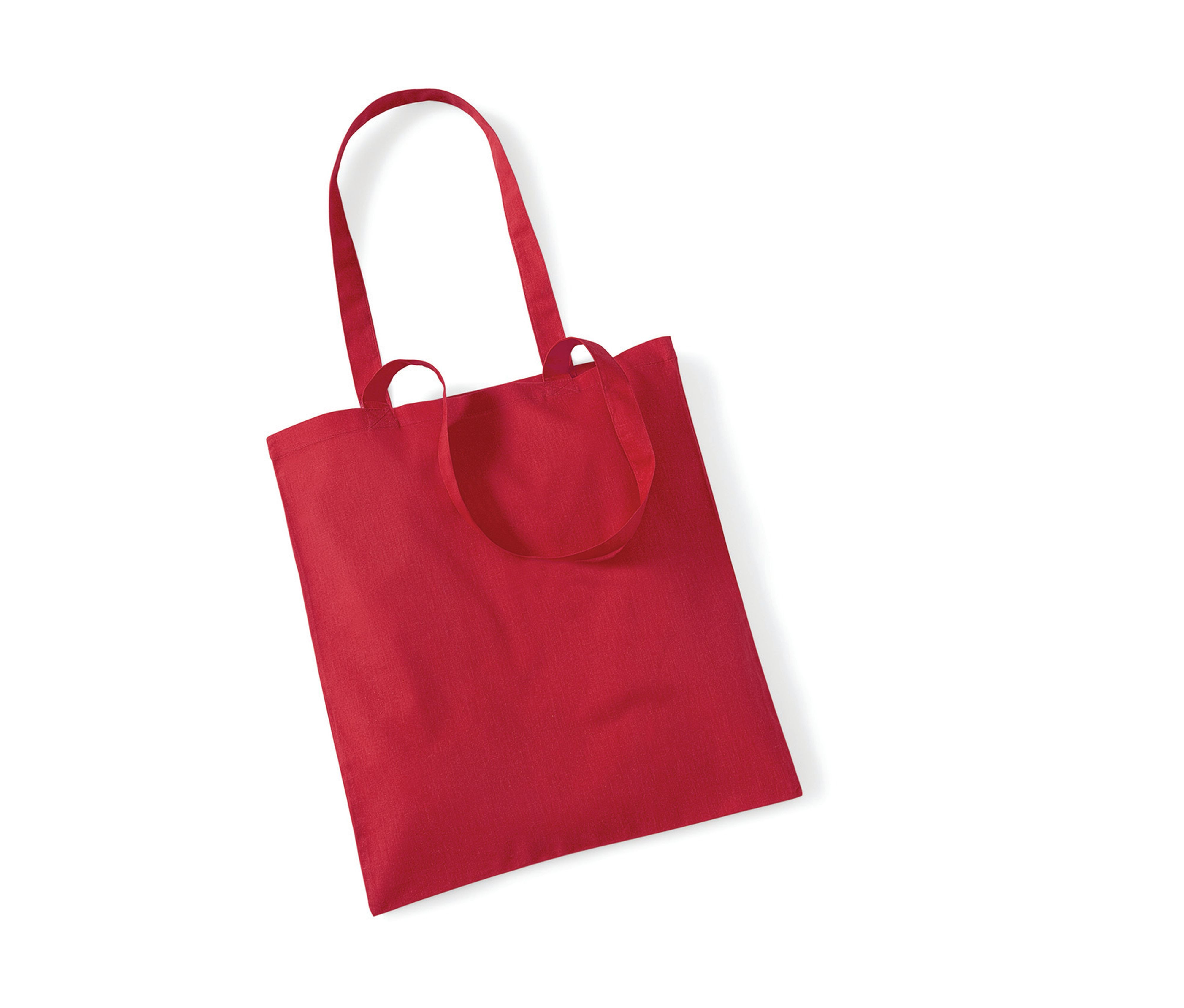 BAG FOR LIFE - LONG HANDLES