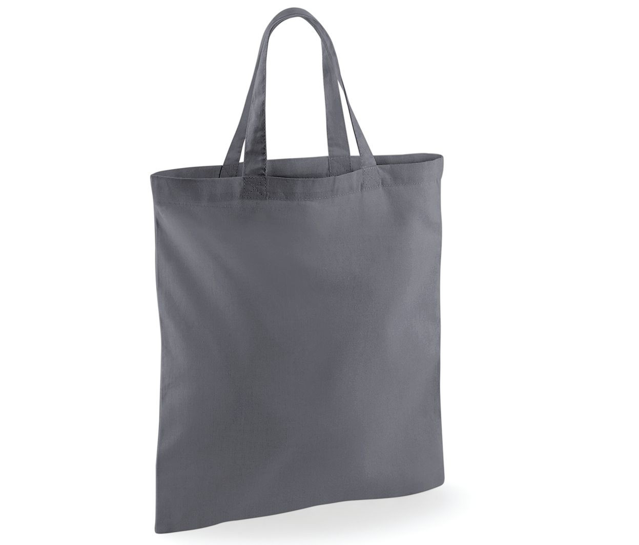 BAG FOR LIFE - SHORT HANDLES