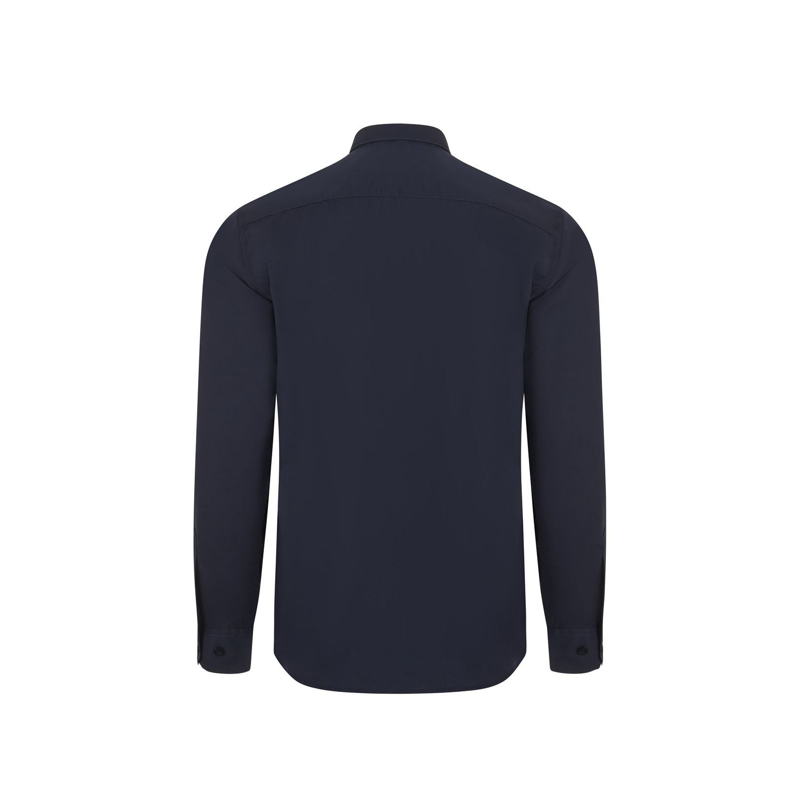 MEN'S LONG-SLEEVE SHIRT