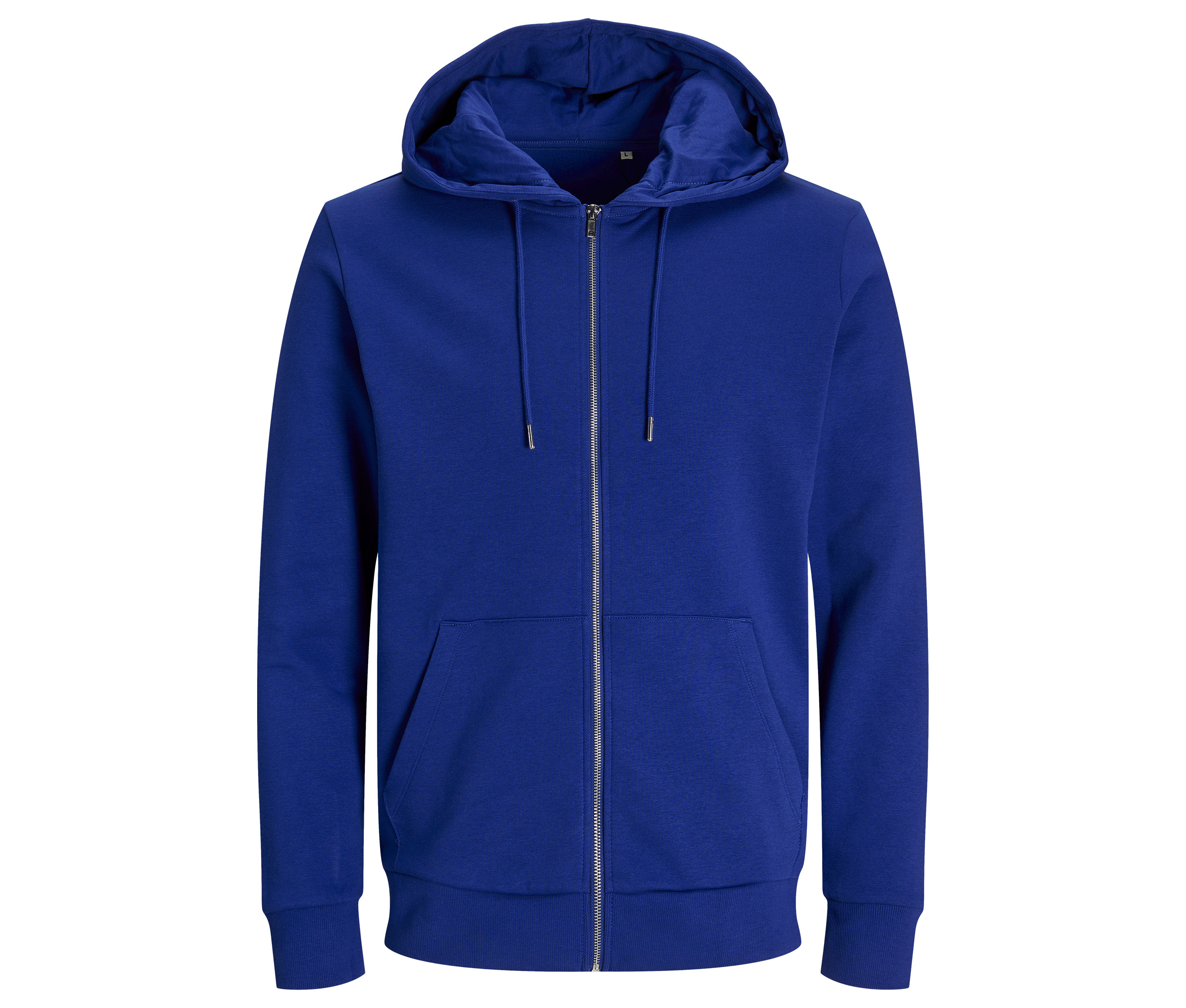 DAY ZIP HOOD