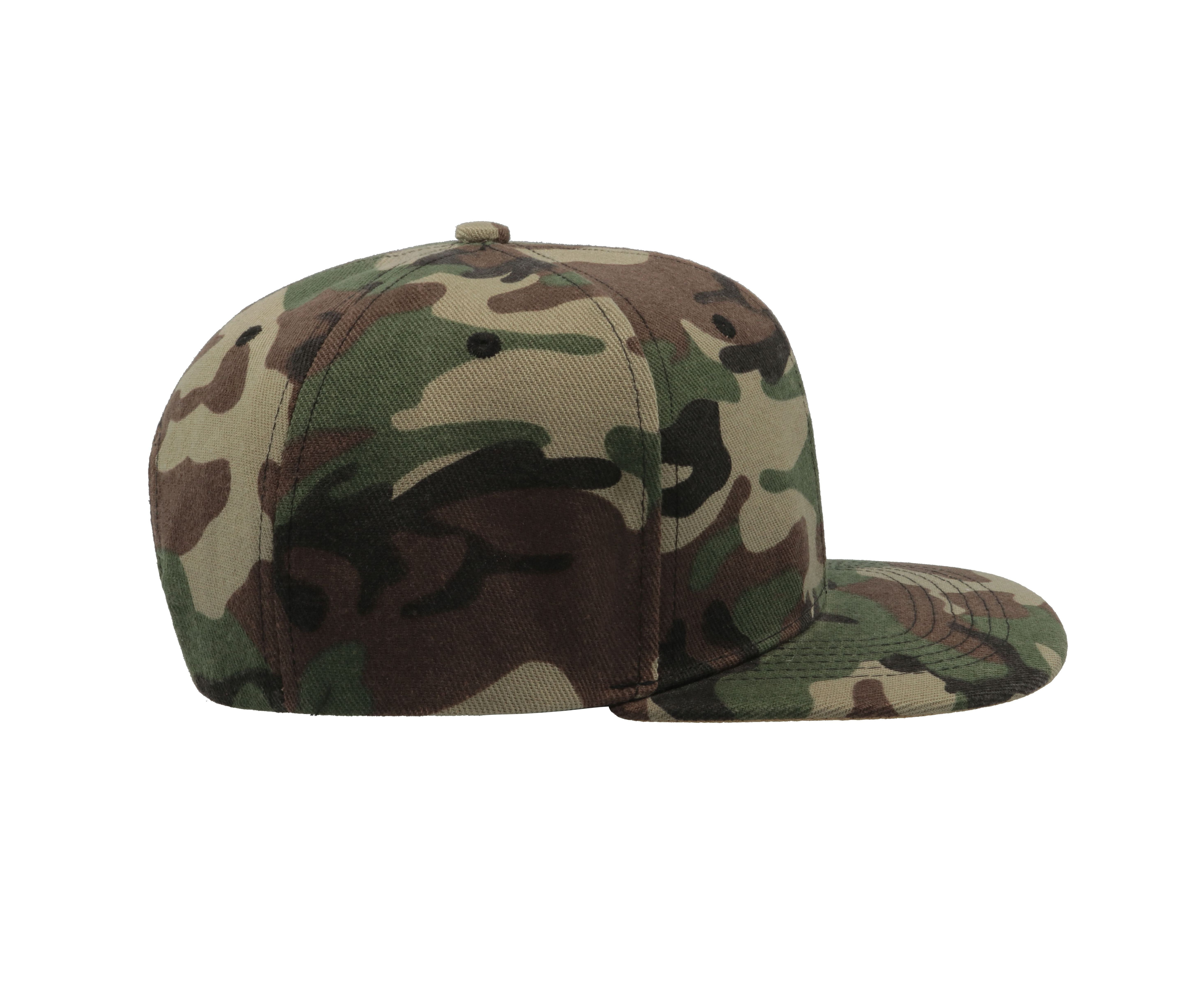 SNAP BACK CAP