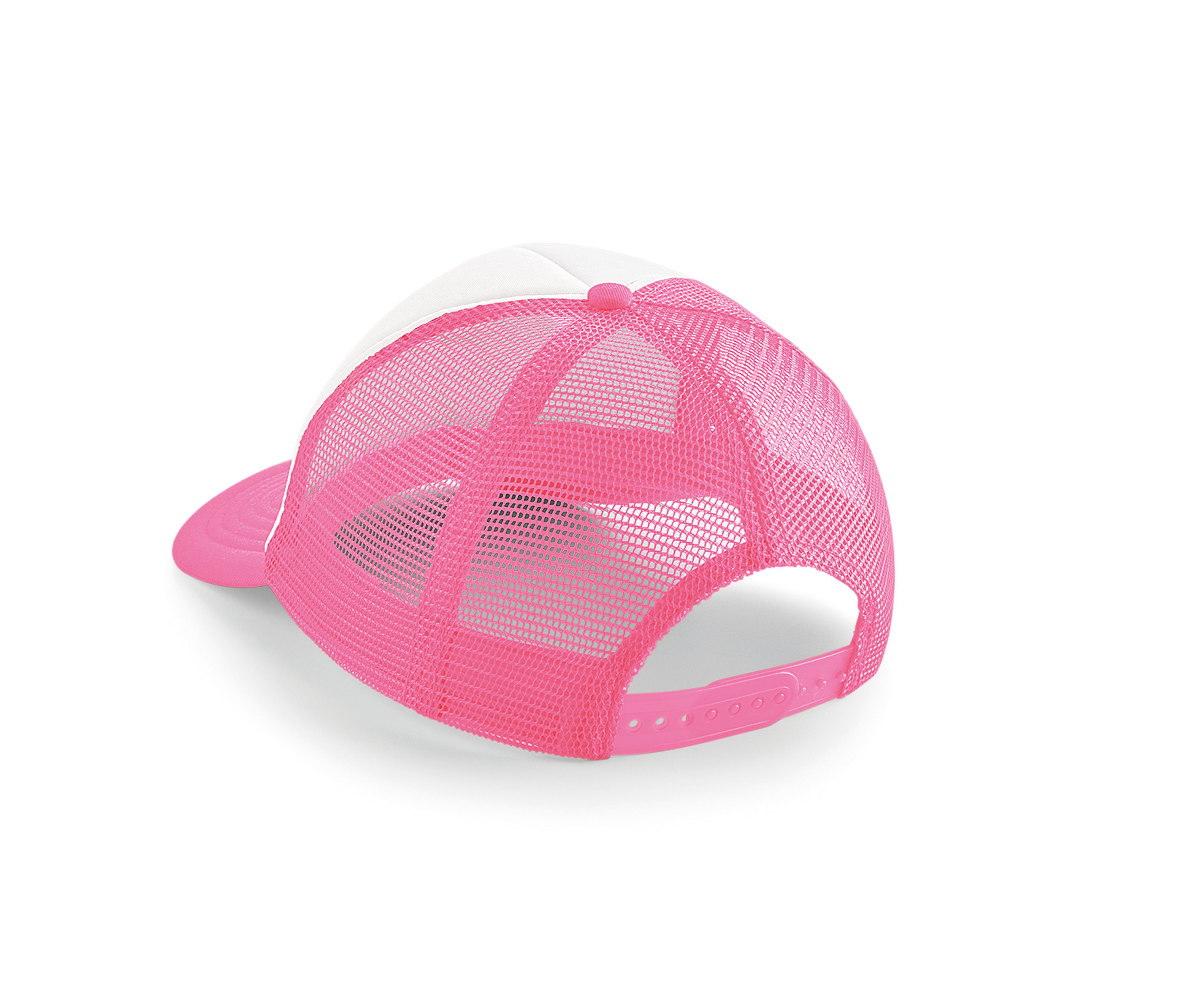 VINTAGE SNAPBACK TRUCKER