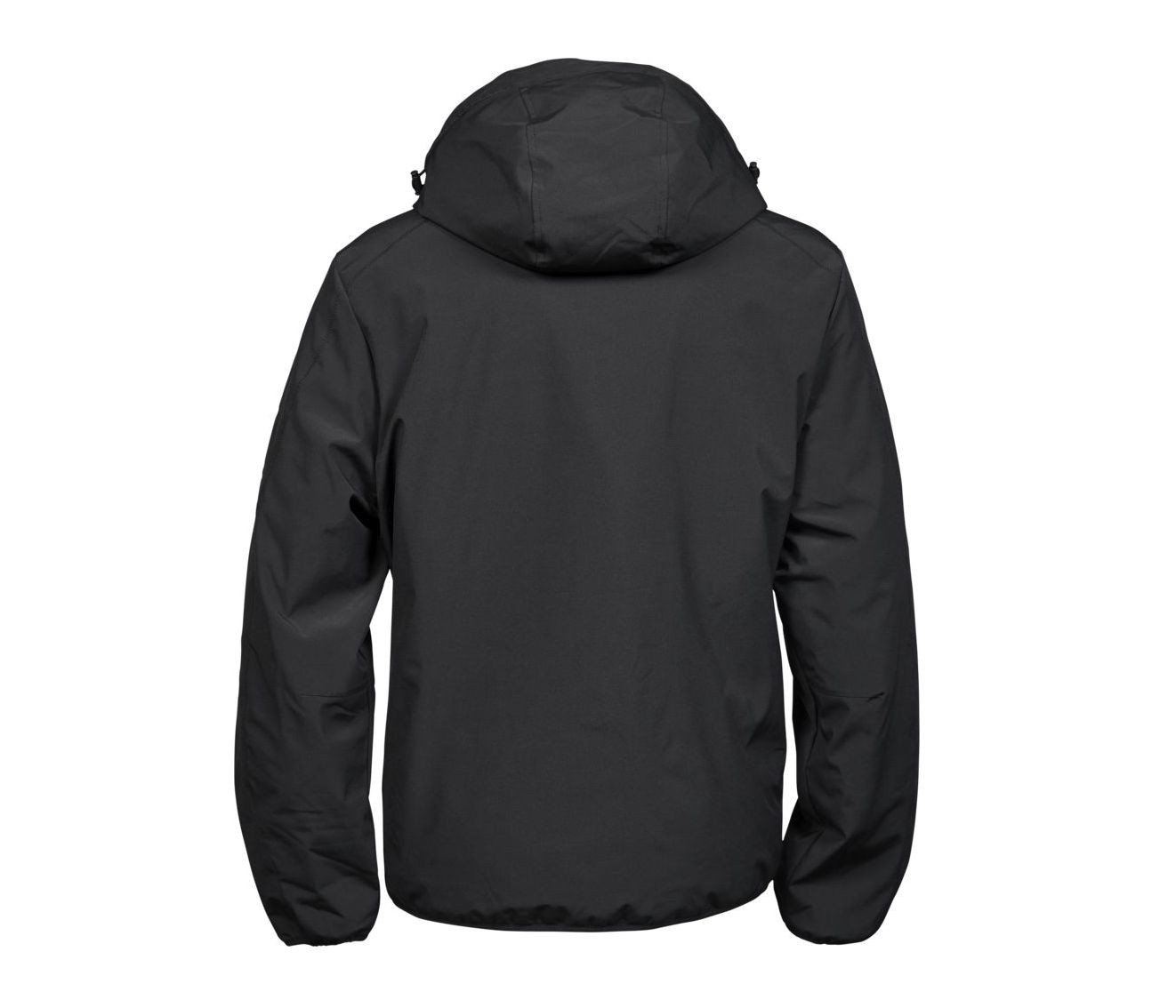 URBAN ADVENTURE JACKET