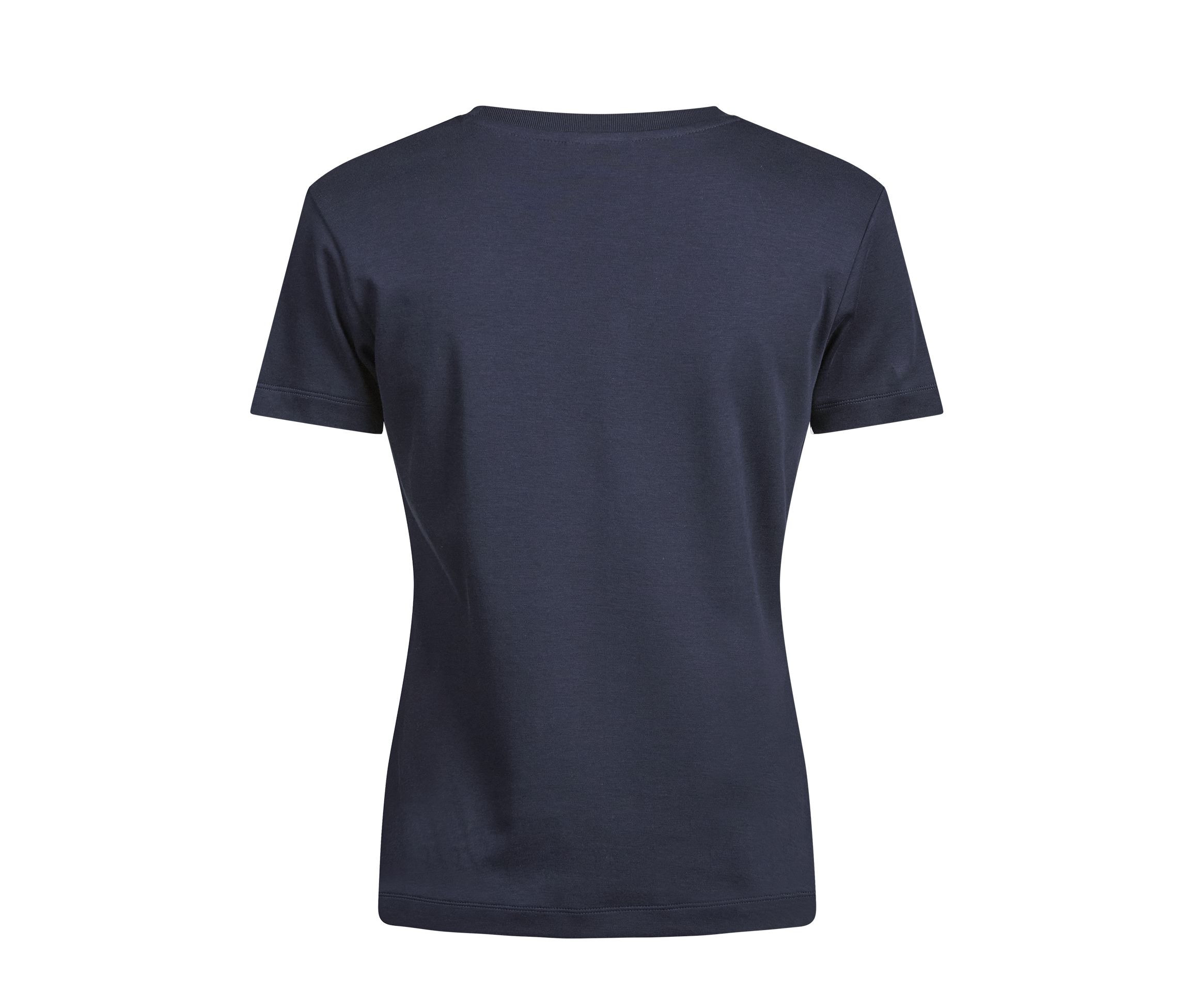 WOMEN’S PIMA COTTON TEE