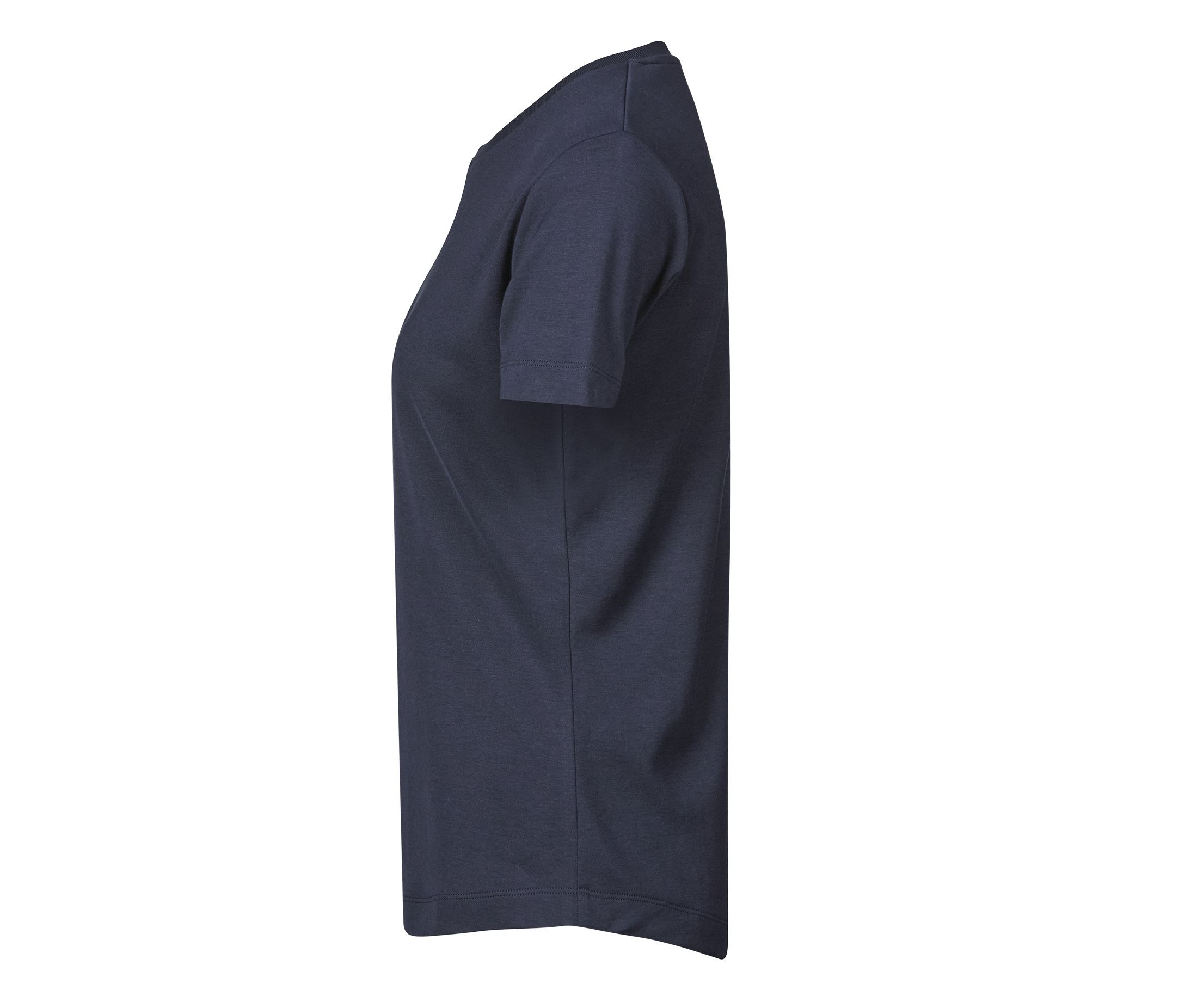 WOMEN’S PIMA COTTON TEE