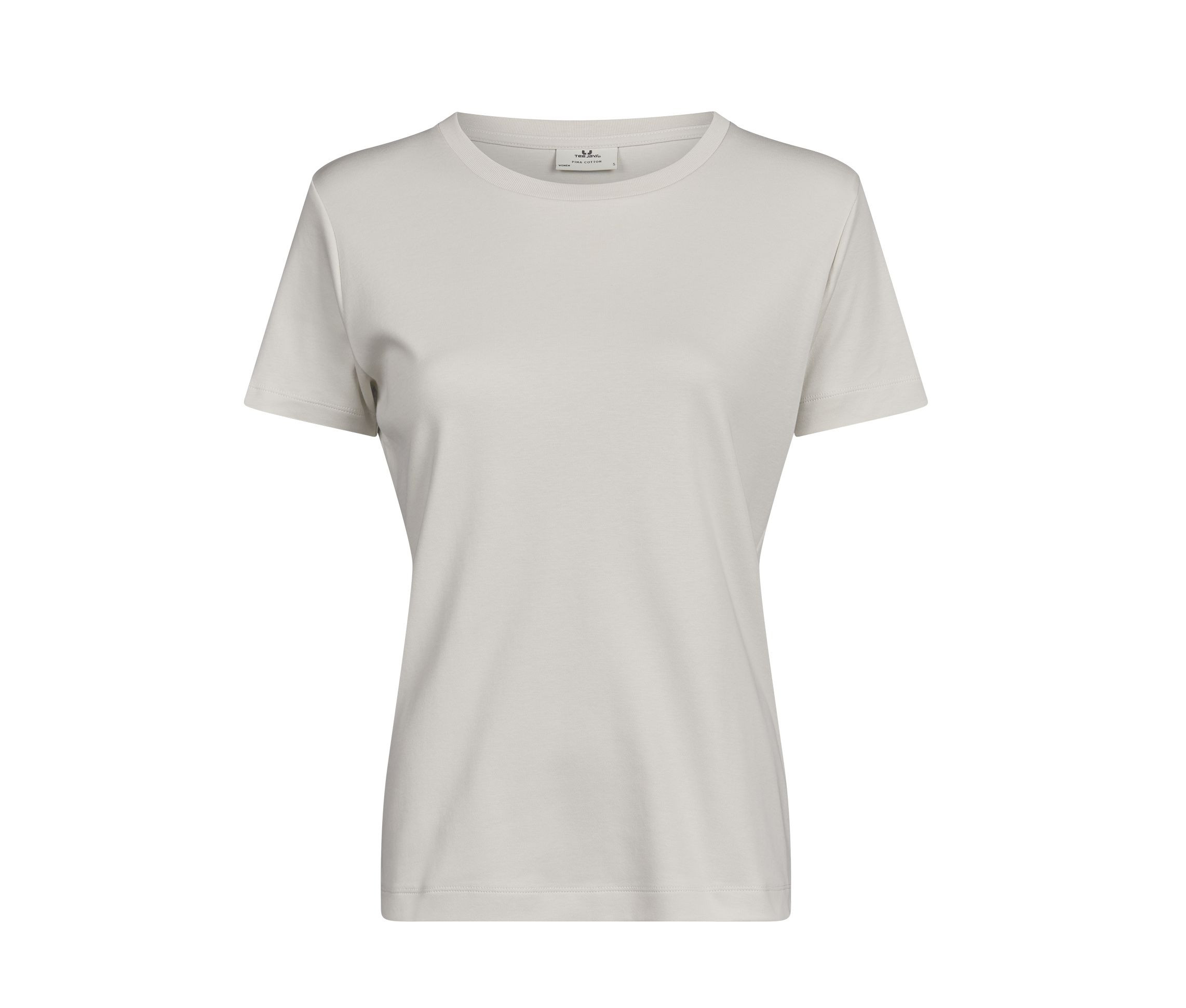 WOMEN’S PIMA COTTON TEE