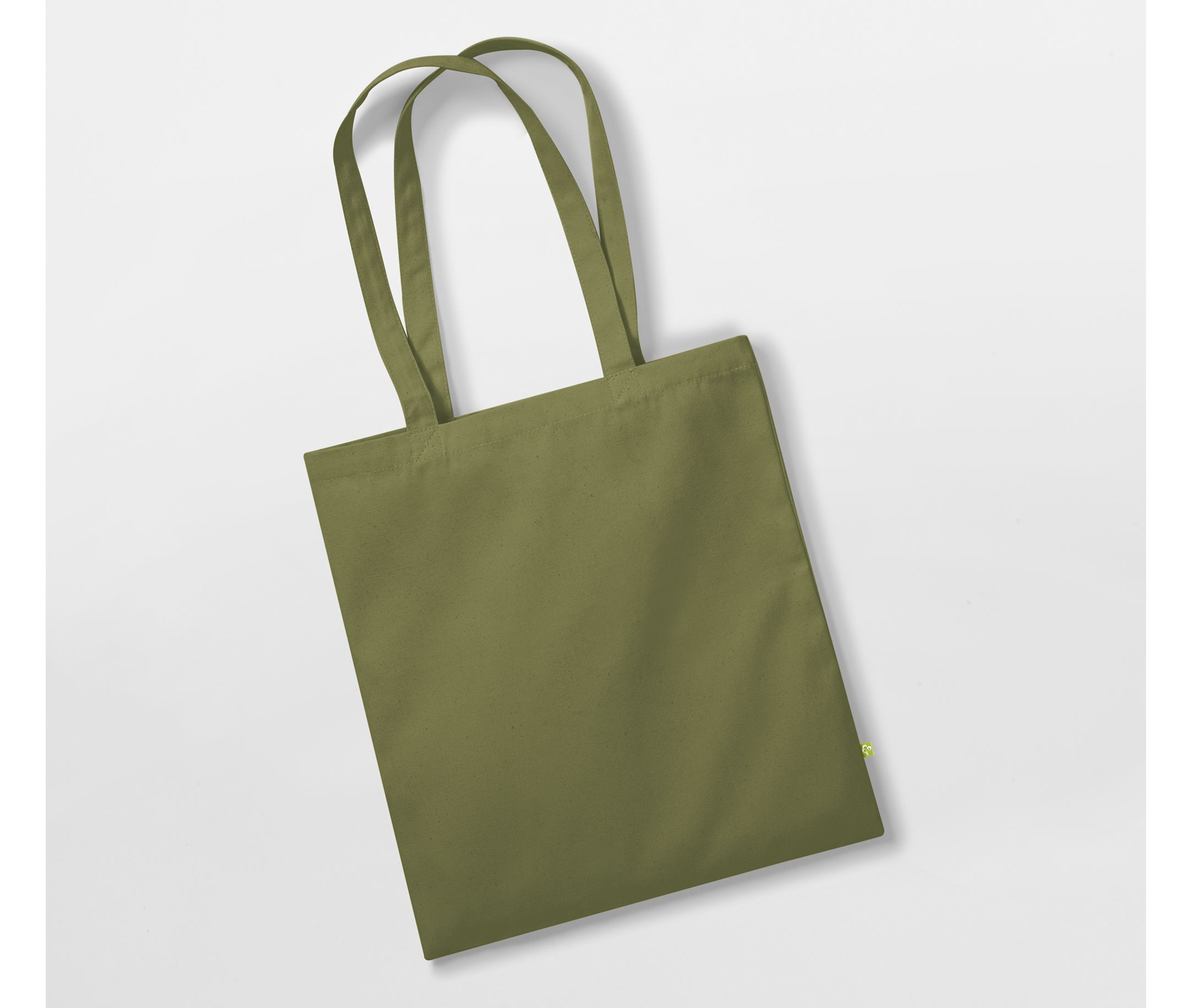 EARTHAWARE® ORGANIC BAG FOR LIFE