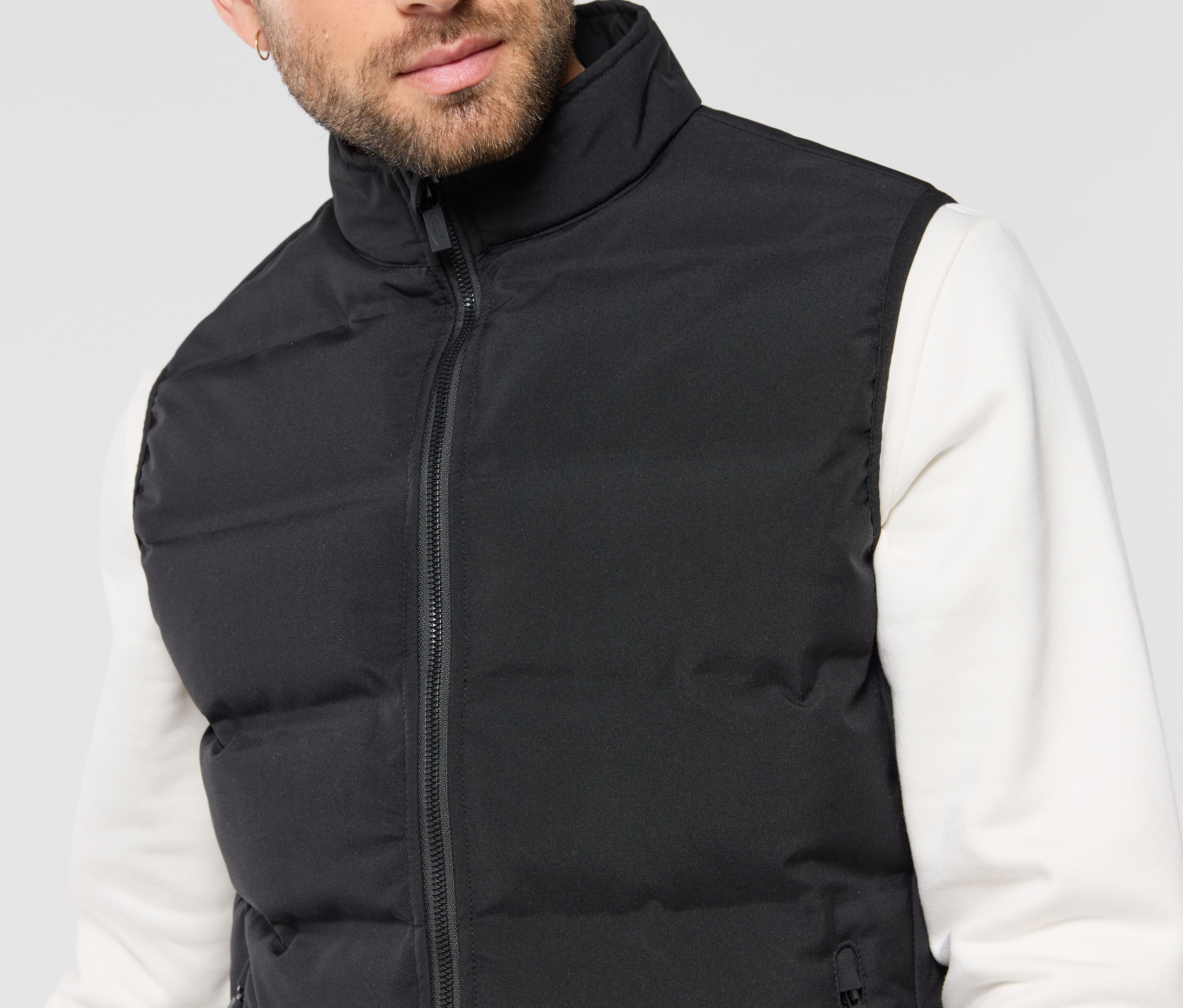 PRIME OUTDOOR VEST