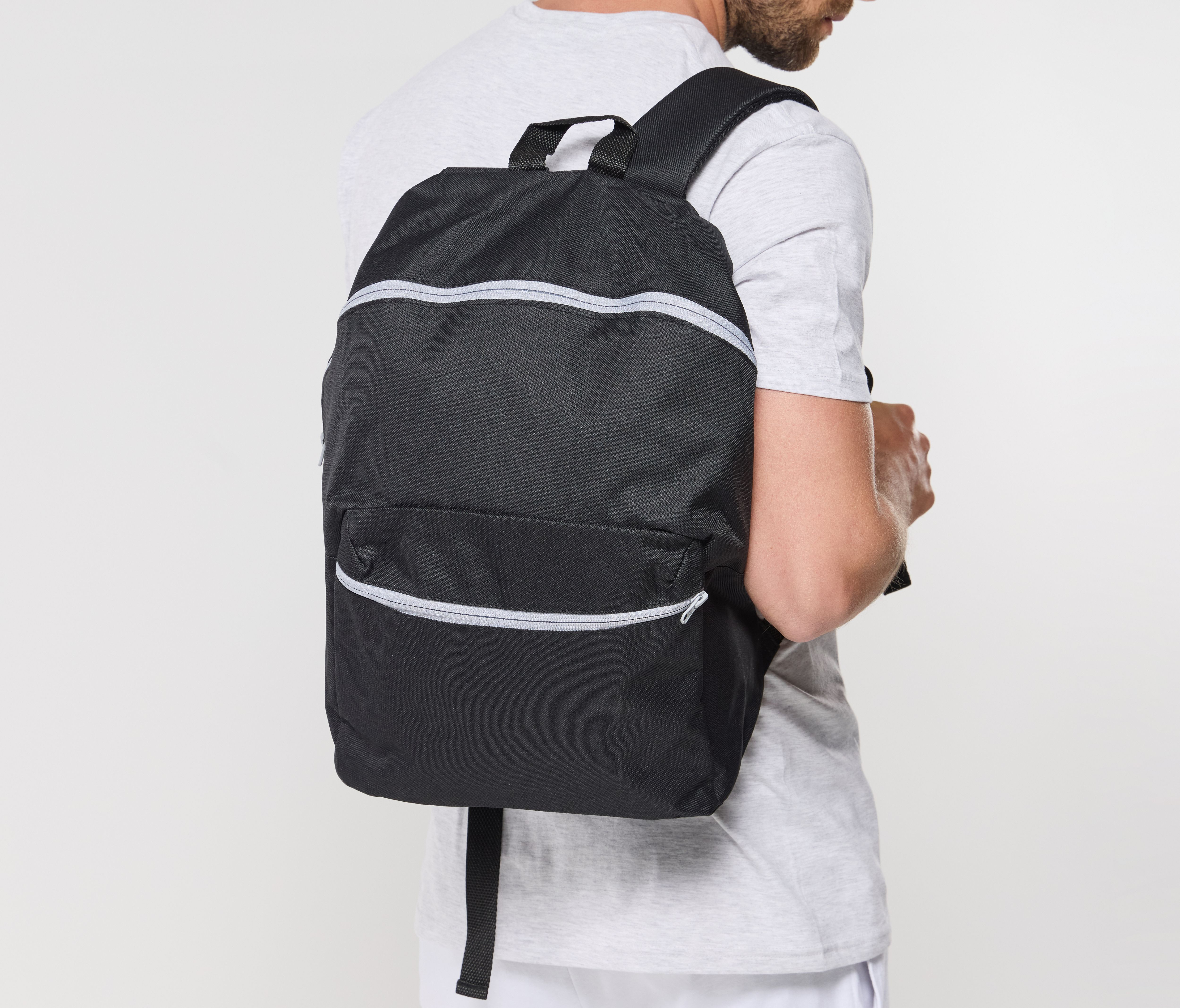 DAILY BACKPACK