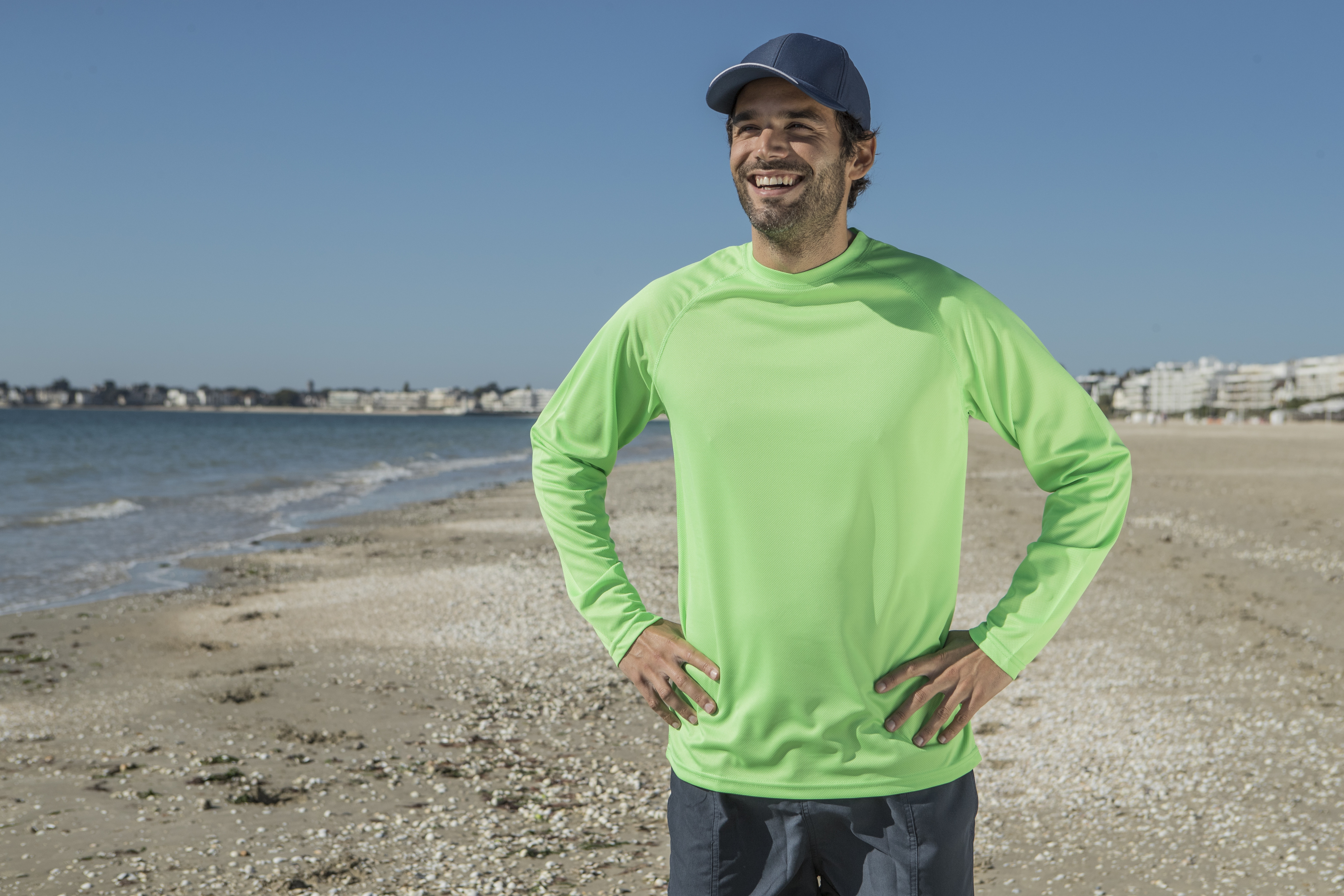 FIRSTEE LONG SLEEVES