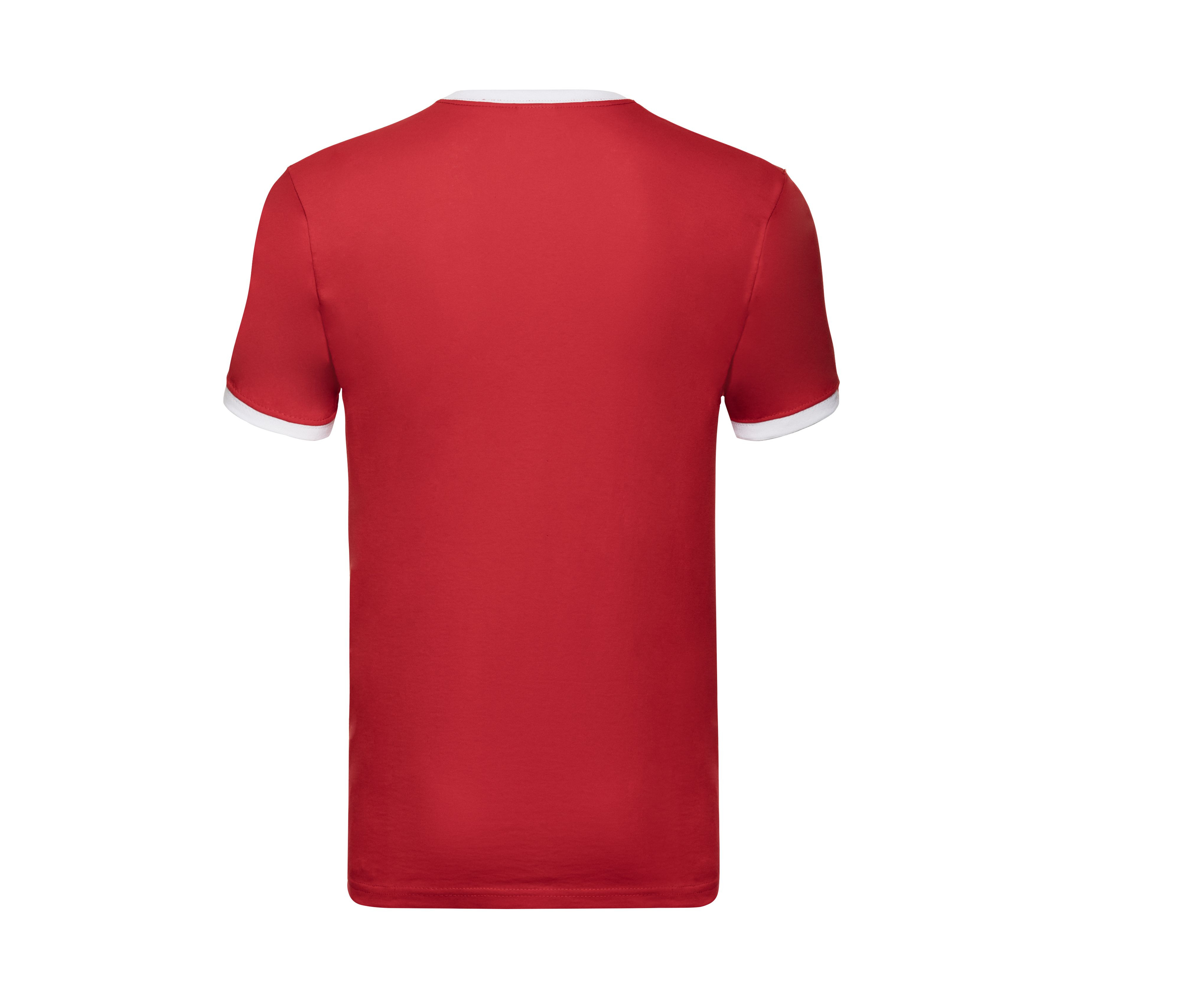 VALUEWEIGHT RINGER T