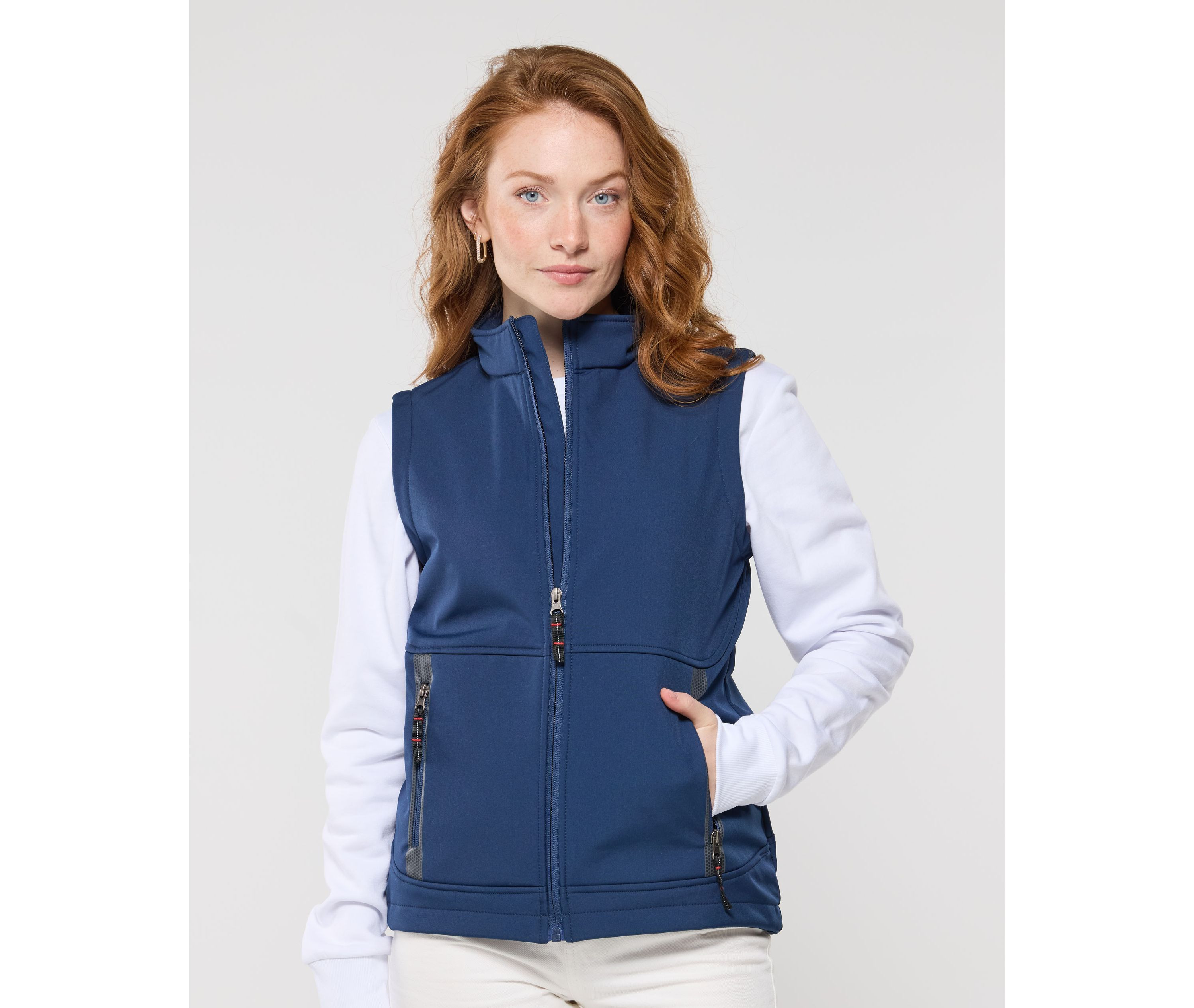 LADIES' FASTNET