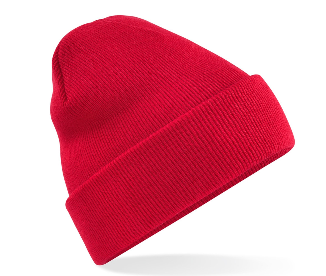 JUNIOR BEANIE