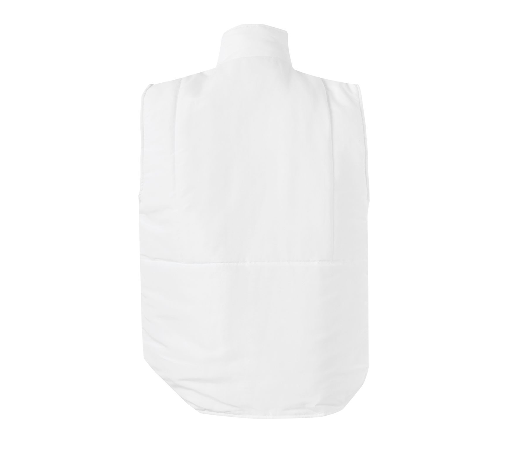 MULTI-POCKET PADDED VEST