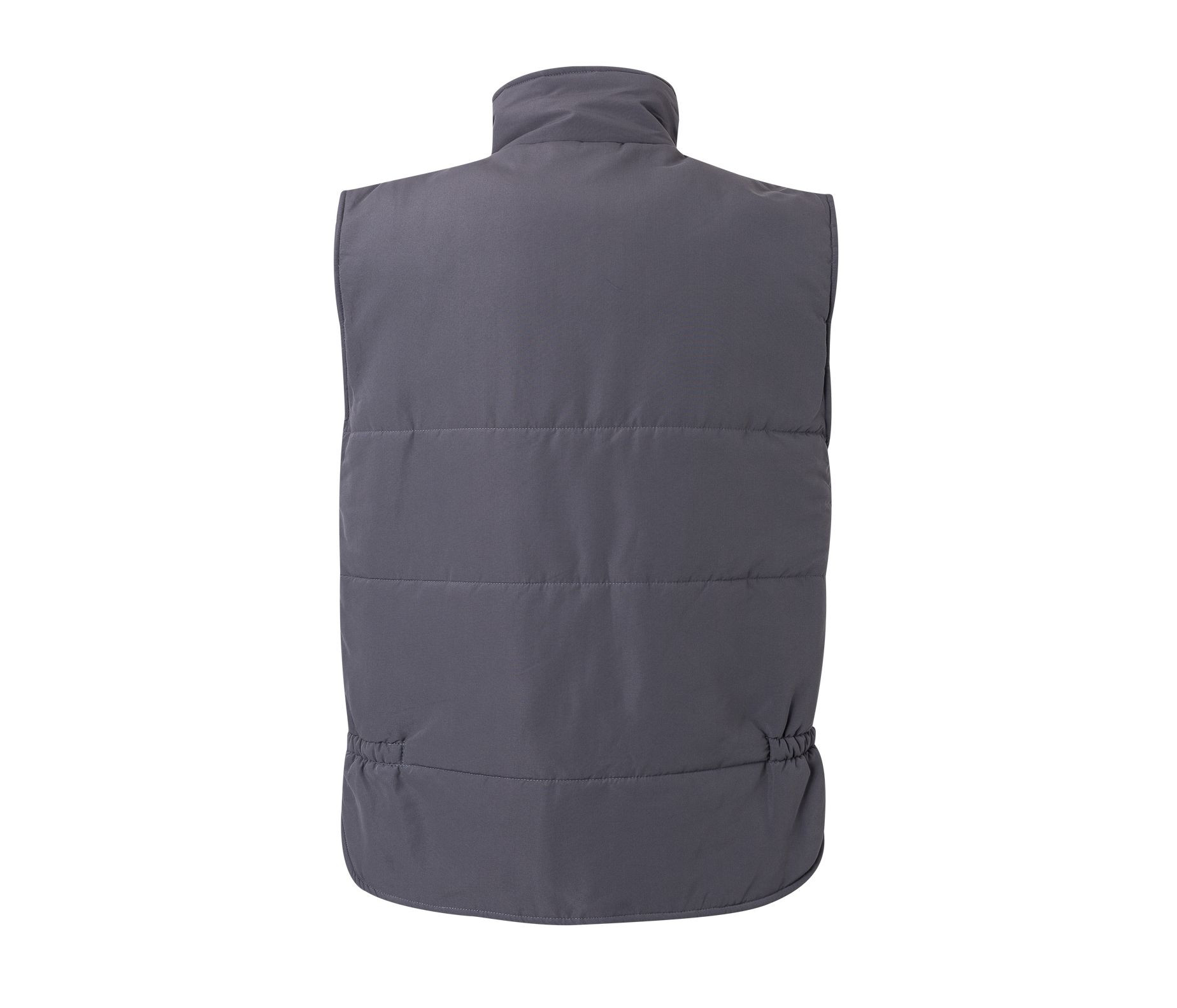 MULTI-POCKET PADDED VEST