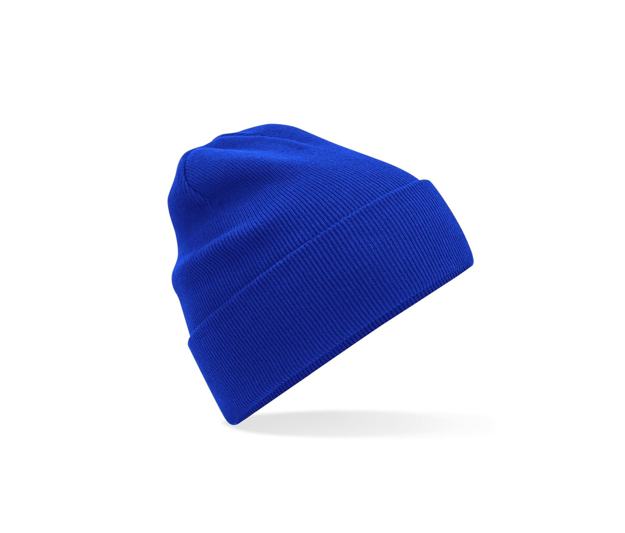 ORGANIC COTTON ORIGINAL CUFFED BEANIE