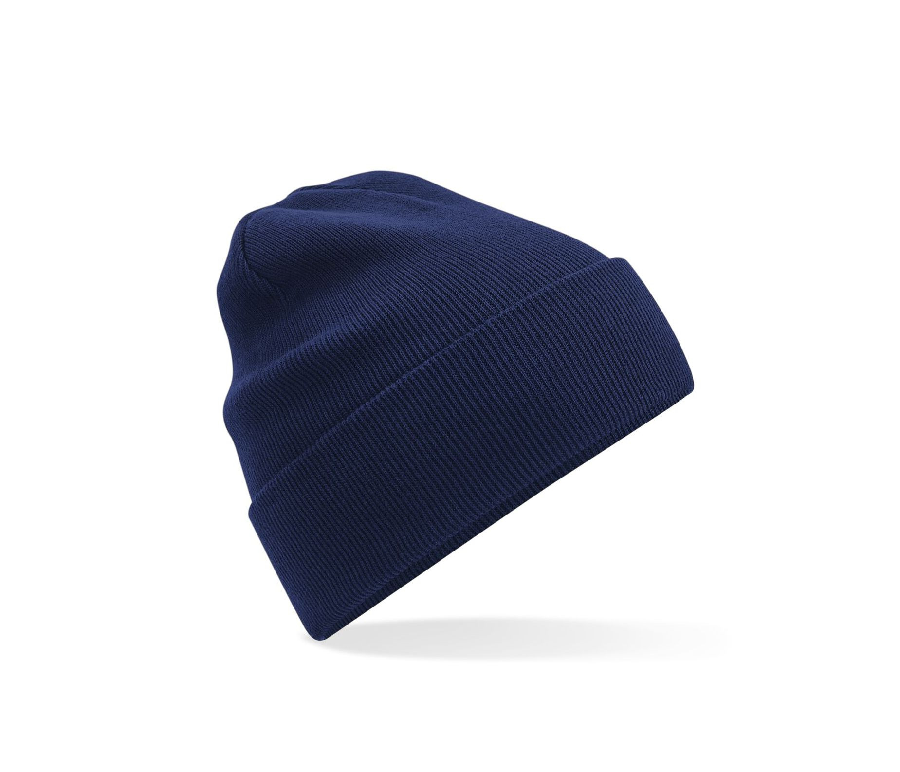 ORGANIC COTTON ORIGINAL CUFFED BEANIE