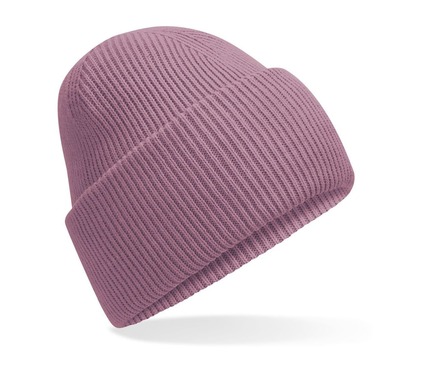 CLASSIC ENGINEERED DEEP CUFFED BEANIE