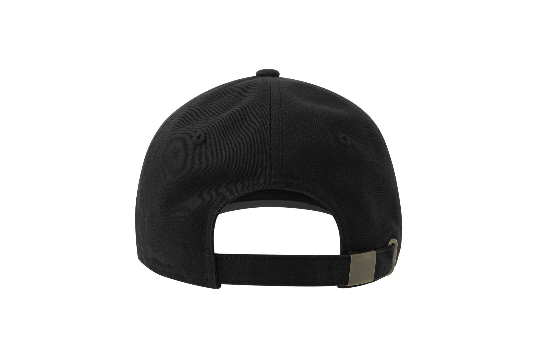 DAD HAT DESTROYED-S