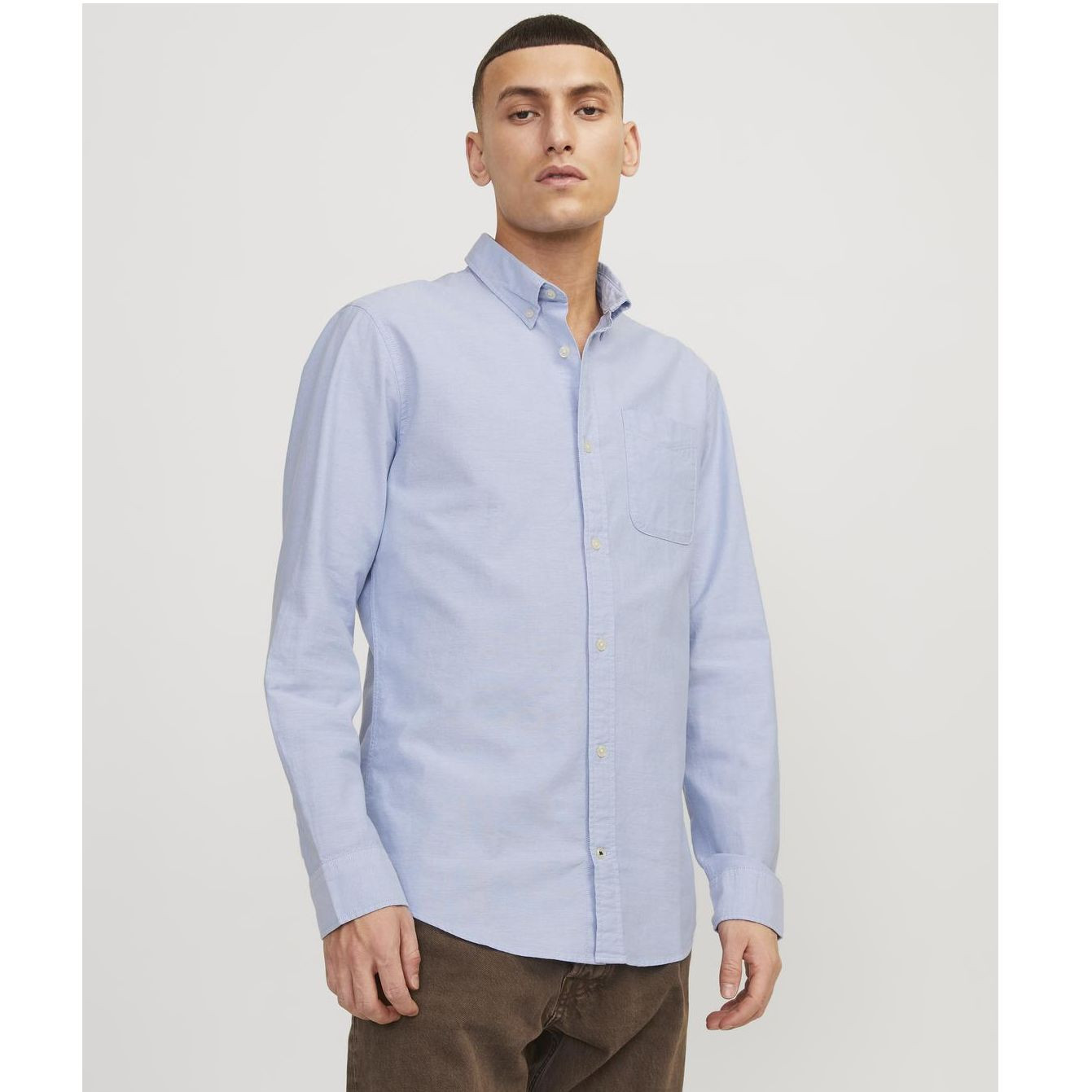 OXFORD SHIRT