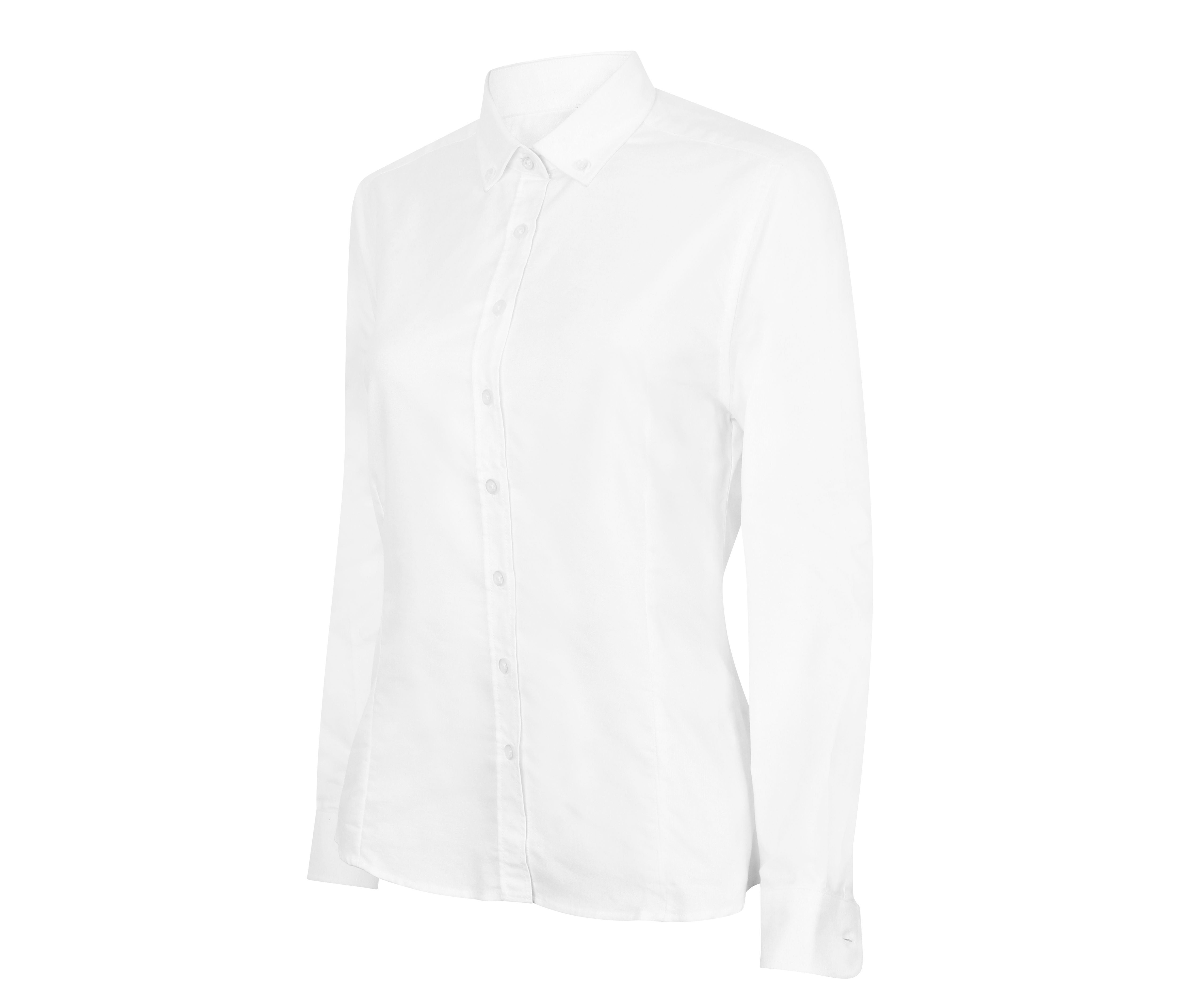 LADIES’ MODERN LONG SLEEVED SHIRT - REGULAR FIT