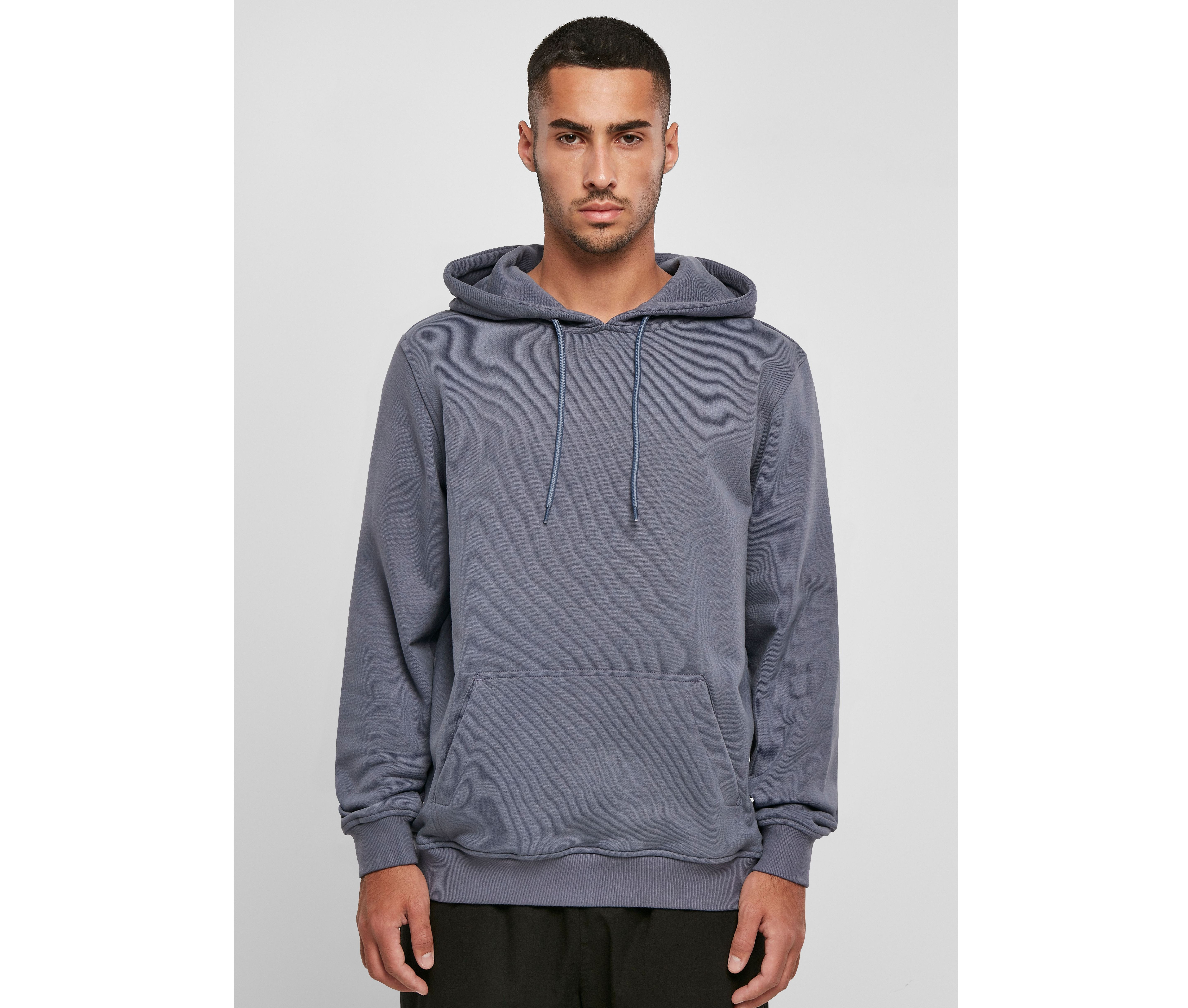 ULTRA HEAVY REGULAR HOODY