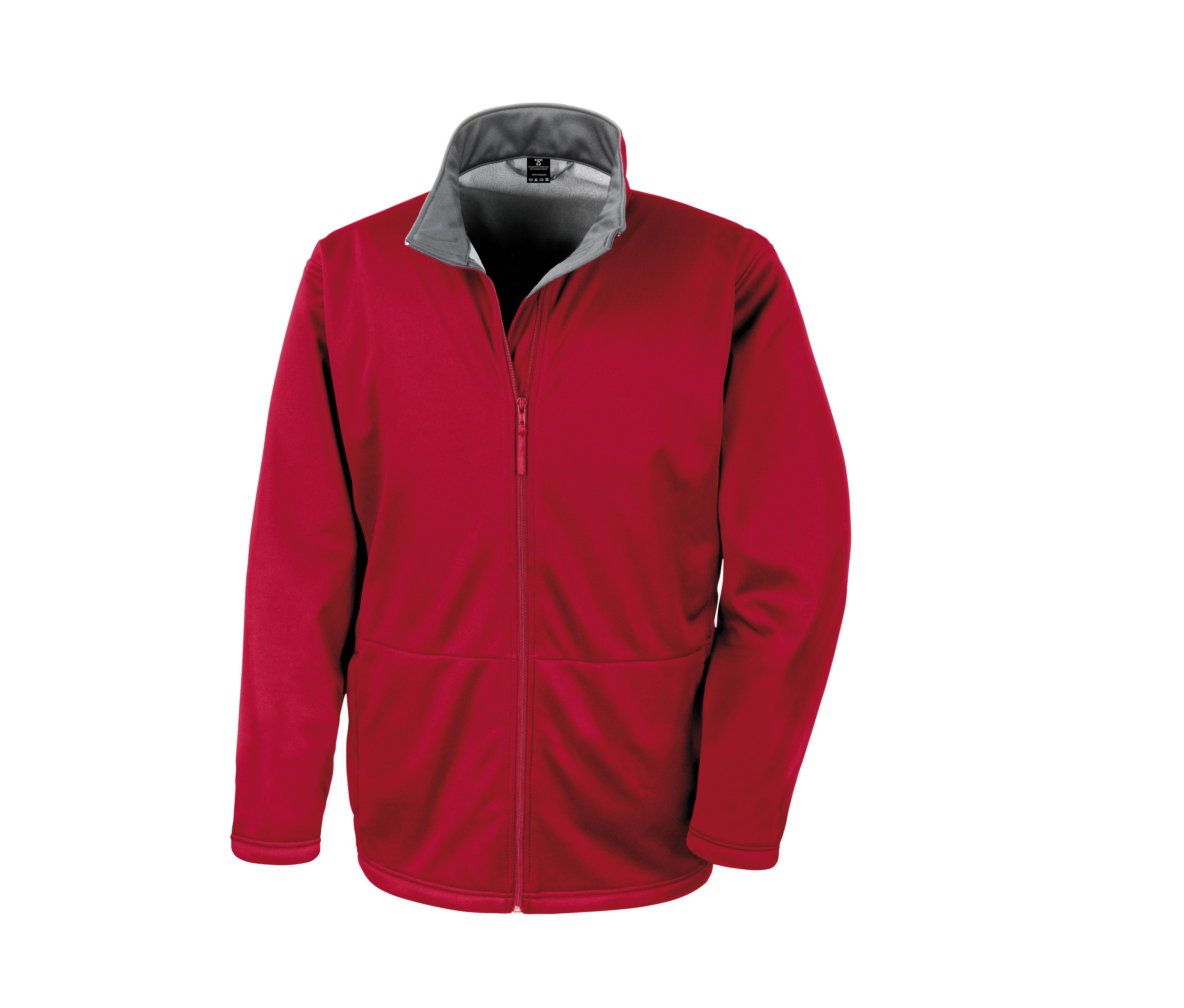 CORE SOFTSHELL JACKET