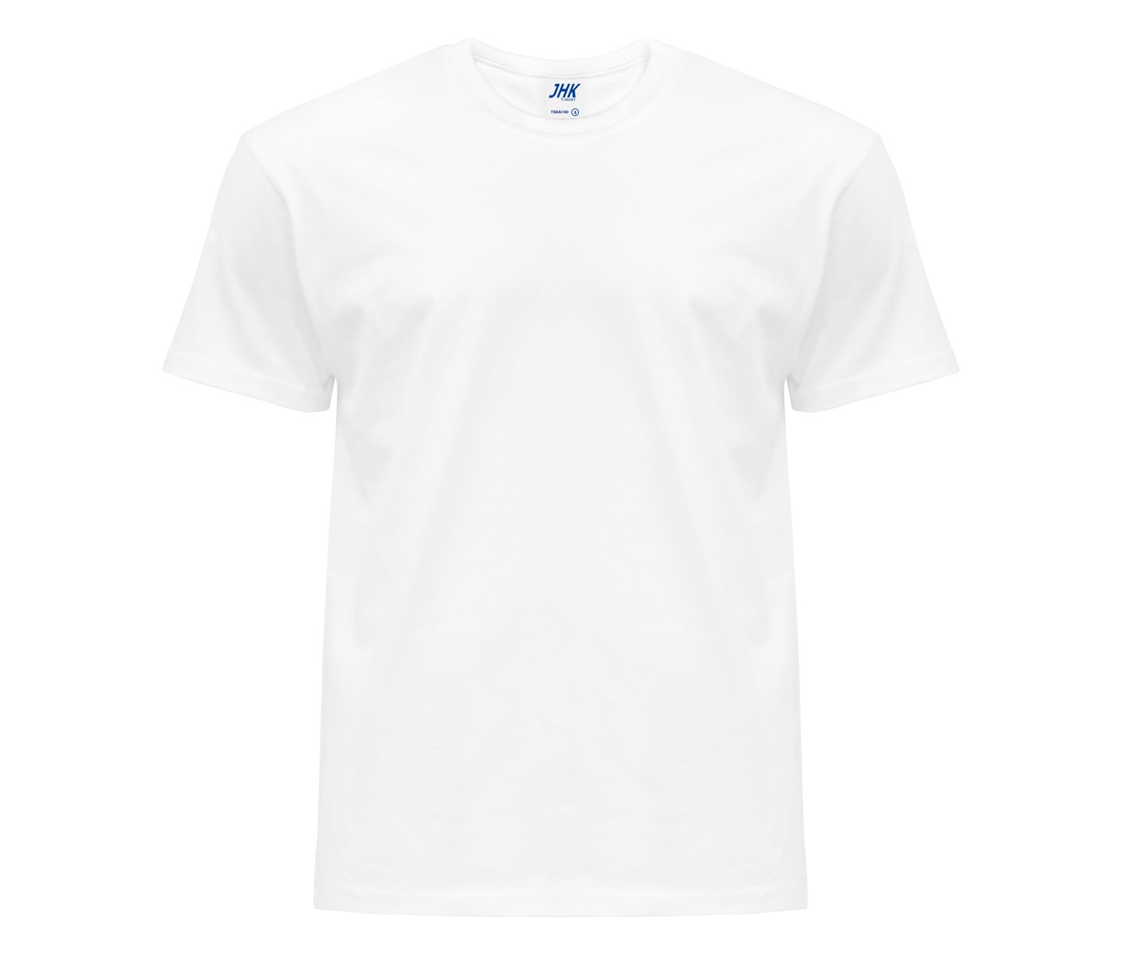 REGULAR PREMIUM T-SHIRT