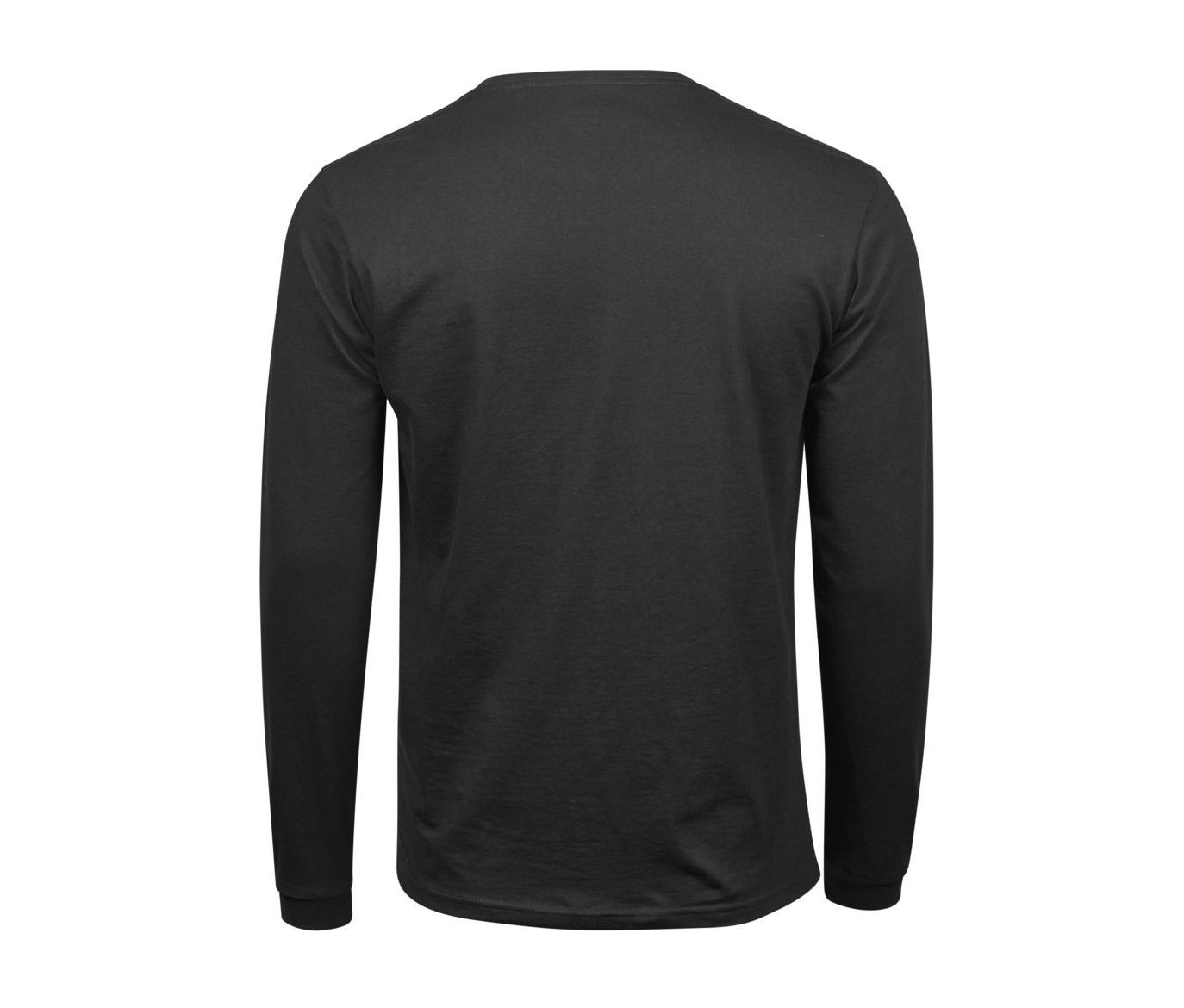 LONG SLEEVE FASHION SOF TEE