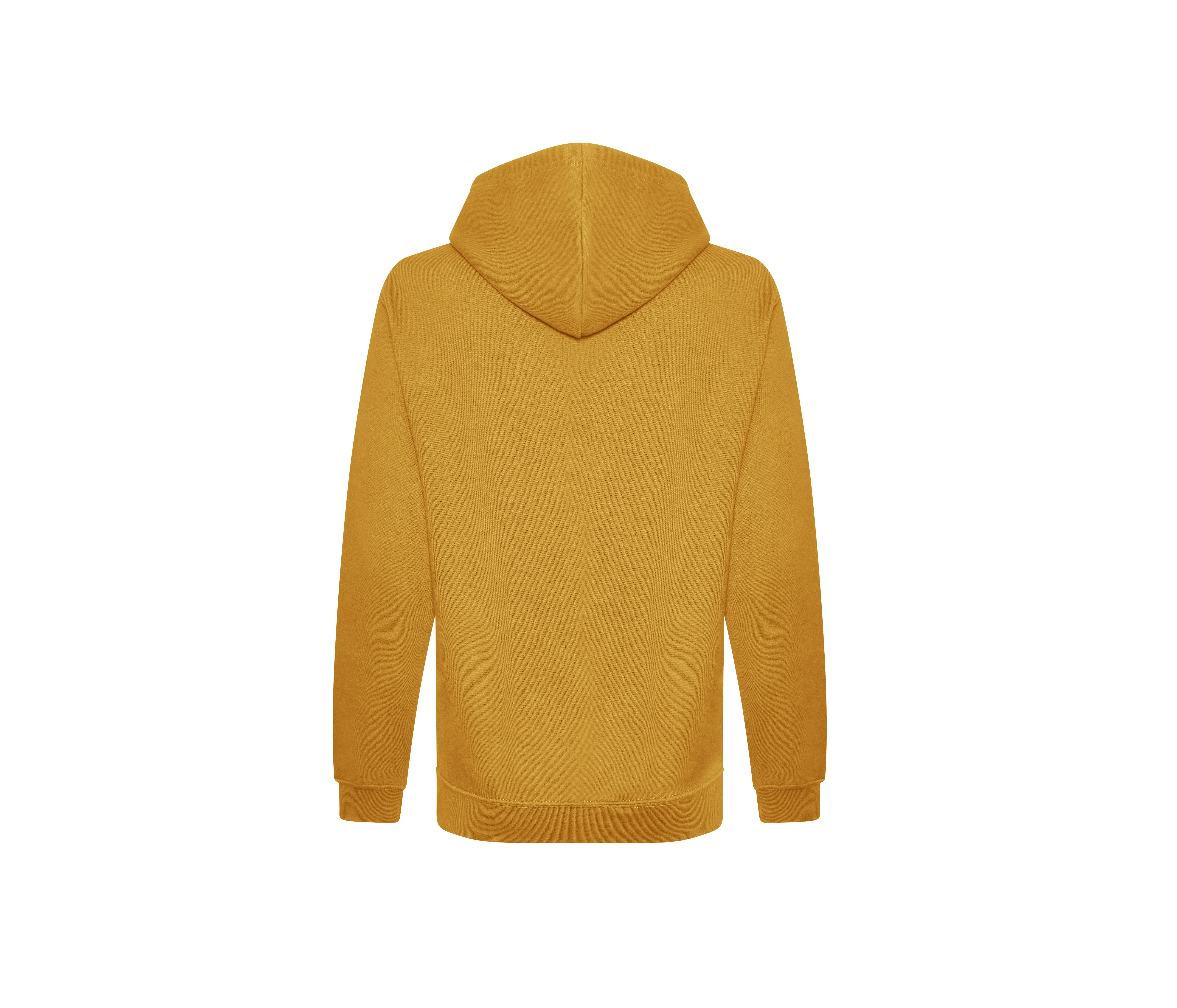 ORGANIC HOODIE