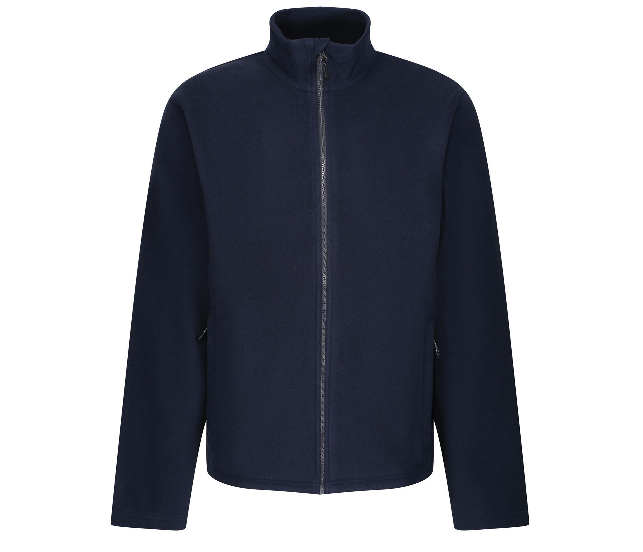 HONESTLY MADE FULL ZIP MICRO FLEECE