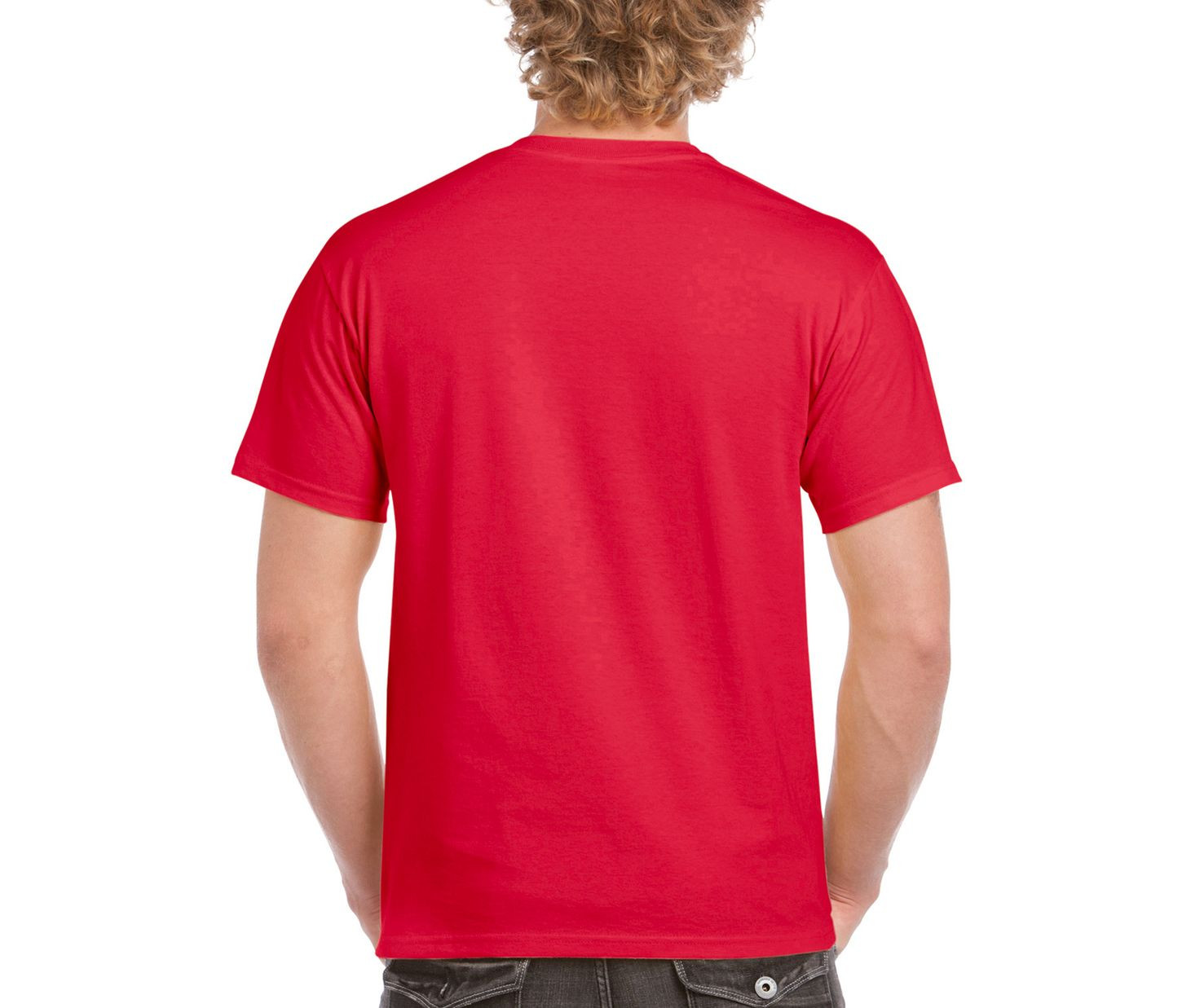 HAMMER ADULT T-SHIRT