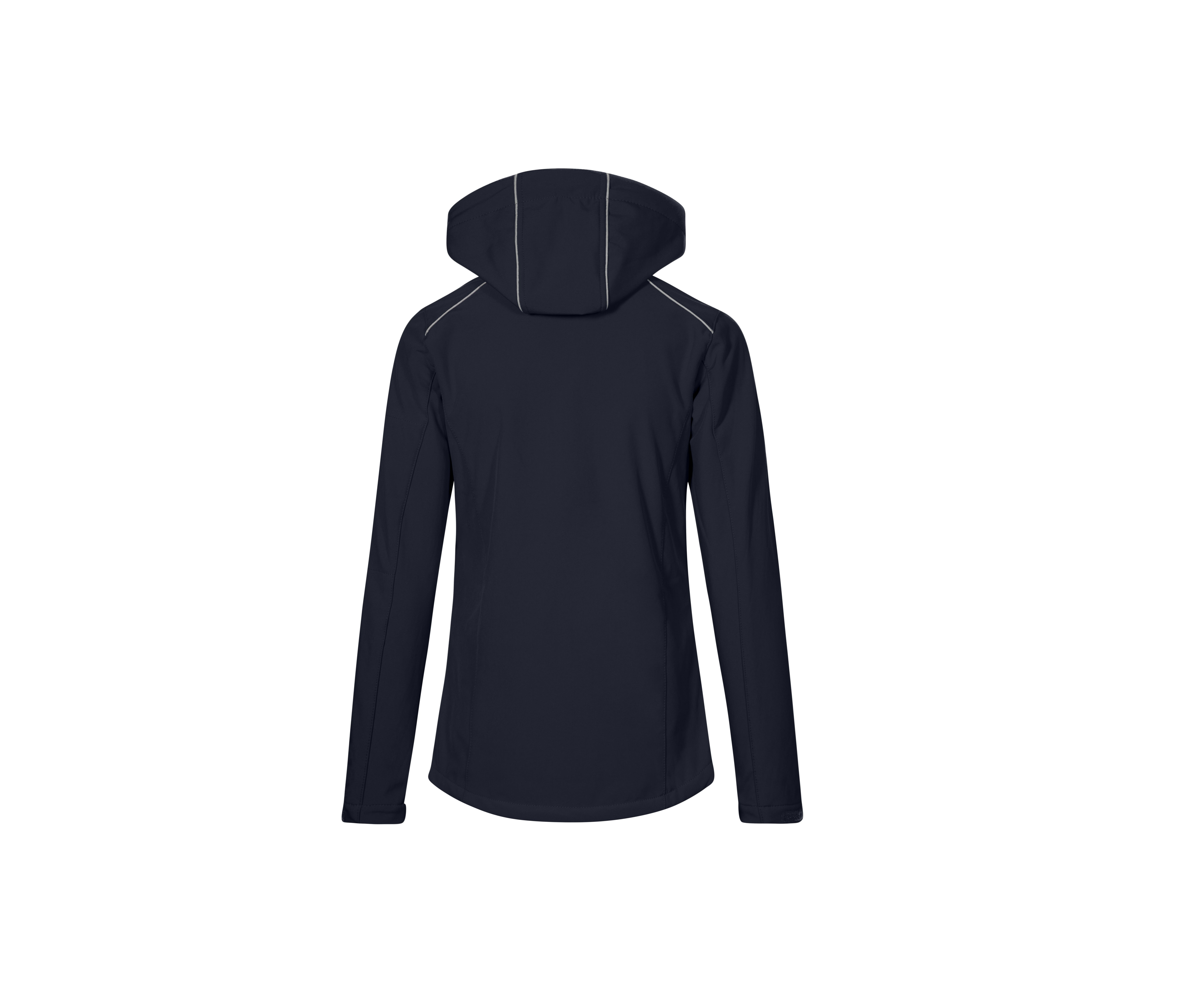 WOMEN'S SOFTSHELL JACKET