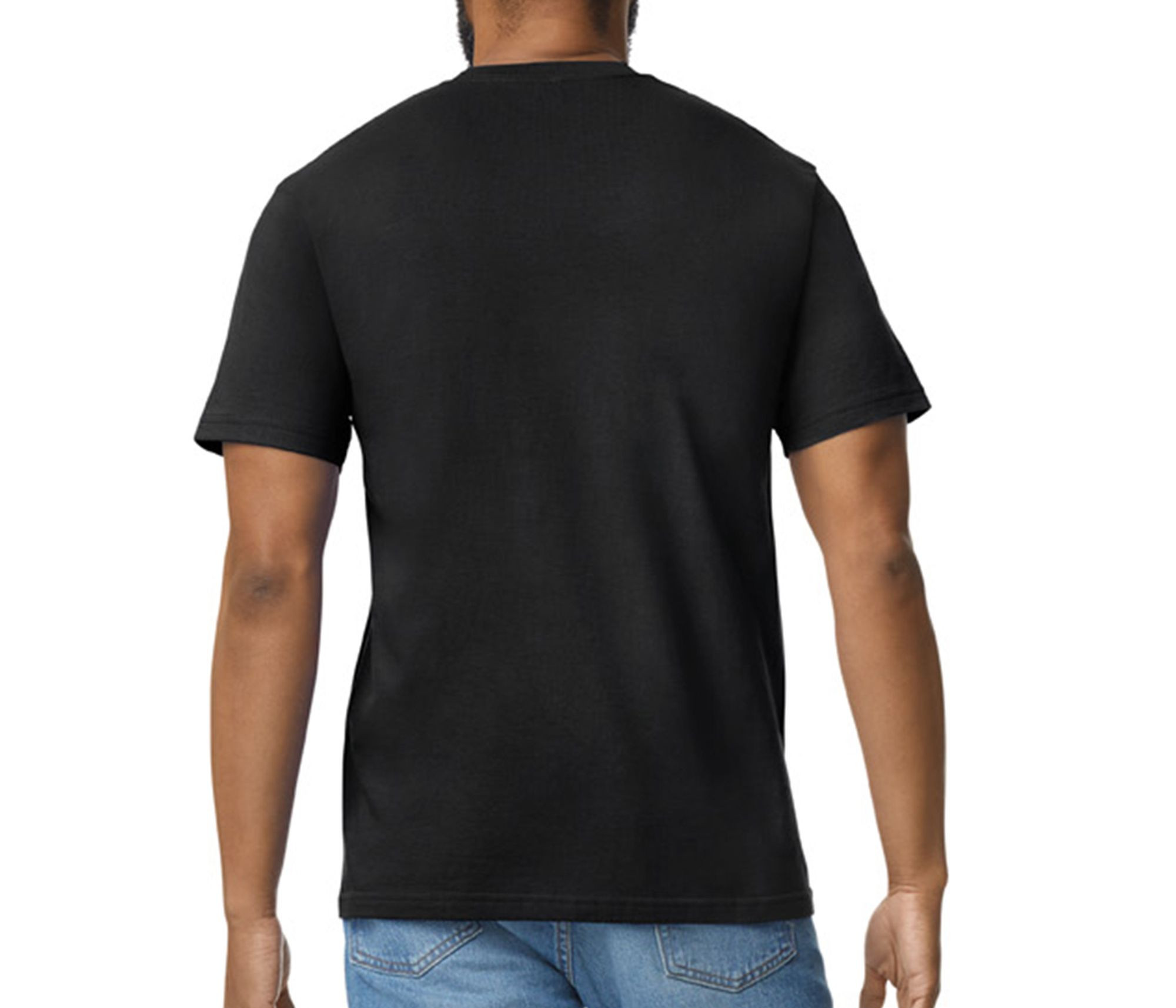 SOFTSTYLE MIDWEIGHT ADULT T-SHIRT