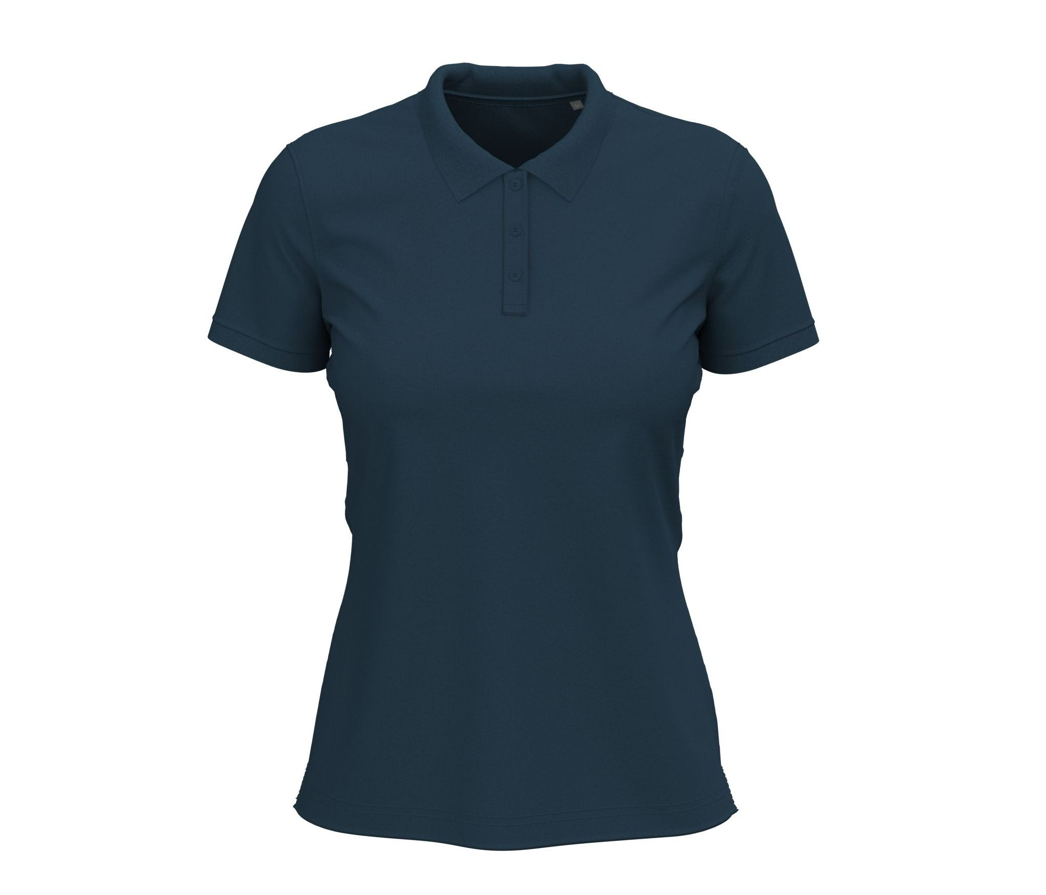 STRETCH POLO