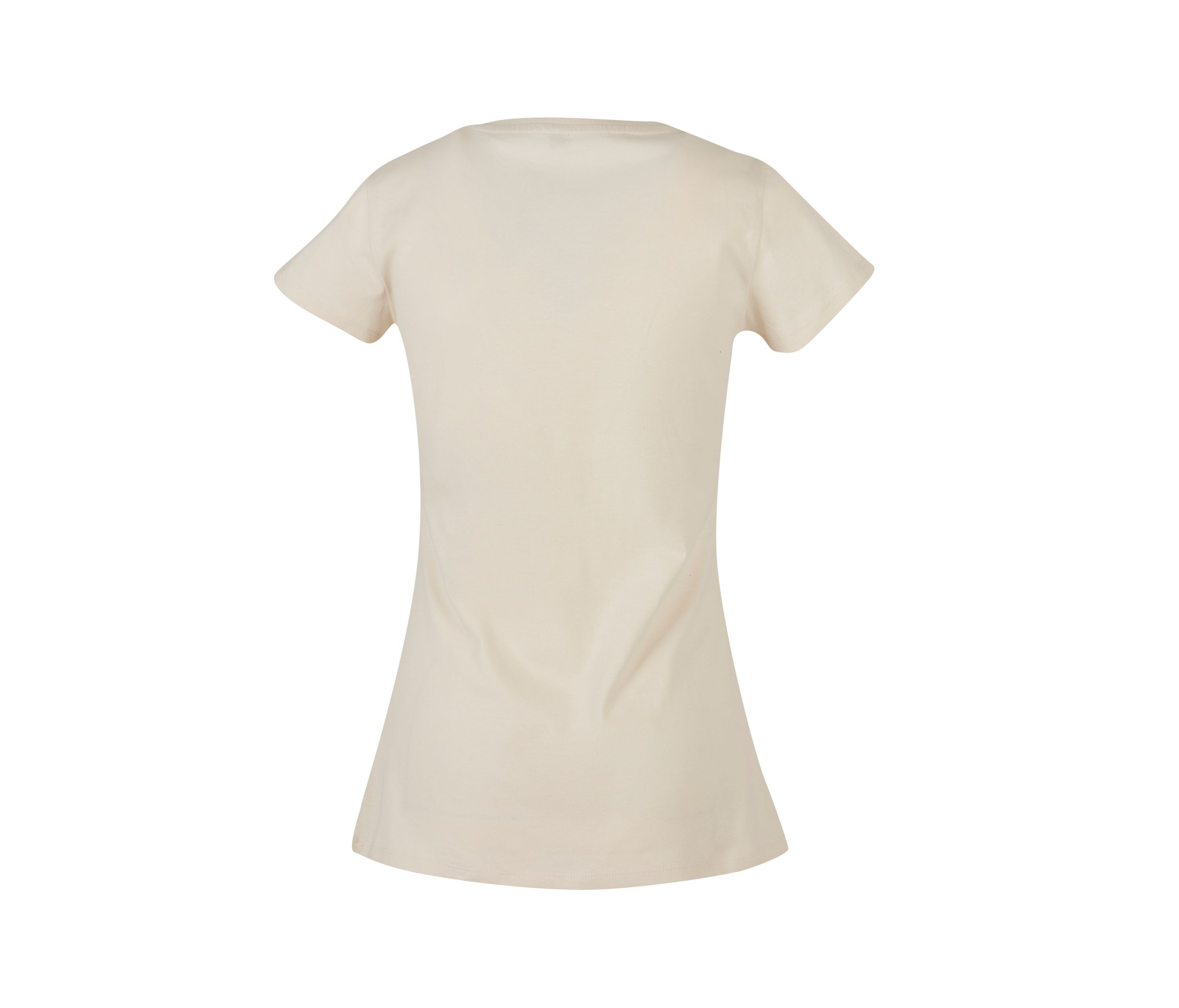 LADIES BASIC TEE