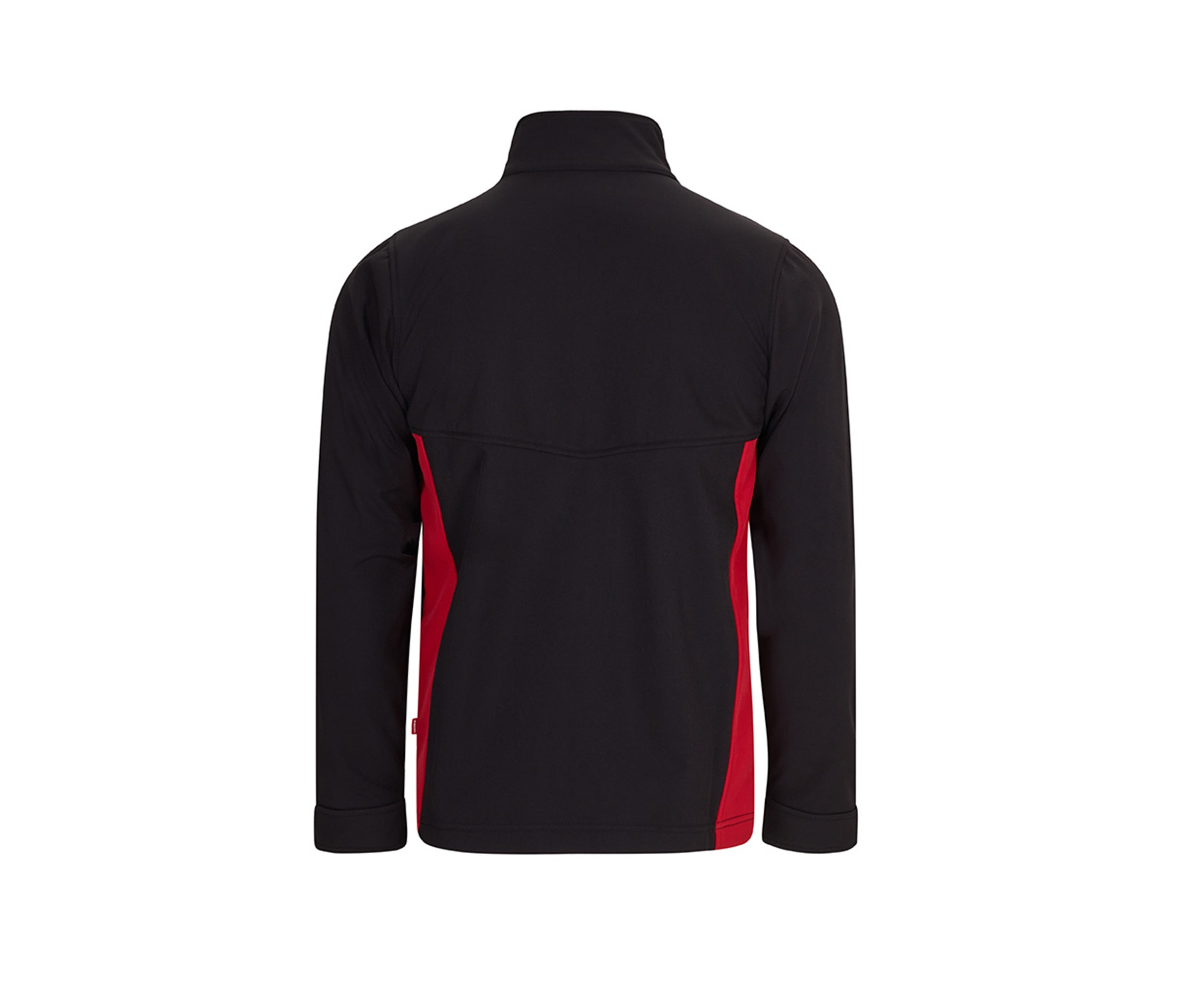 TWO-TONE SOFTSHELL JACKET