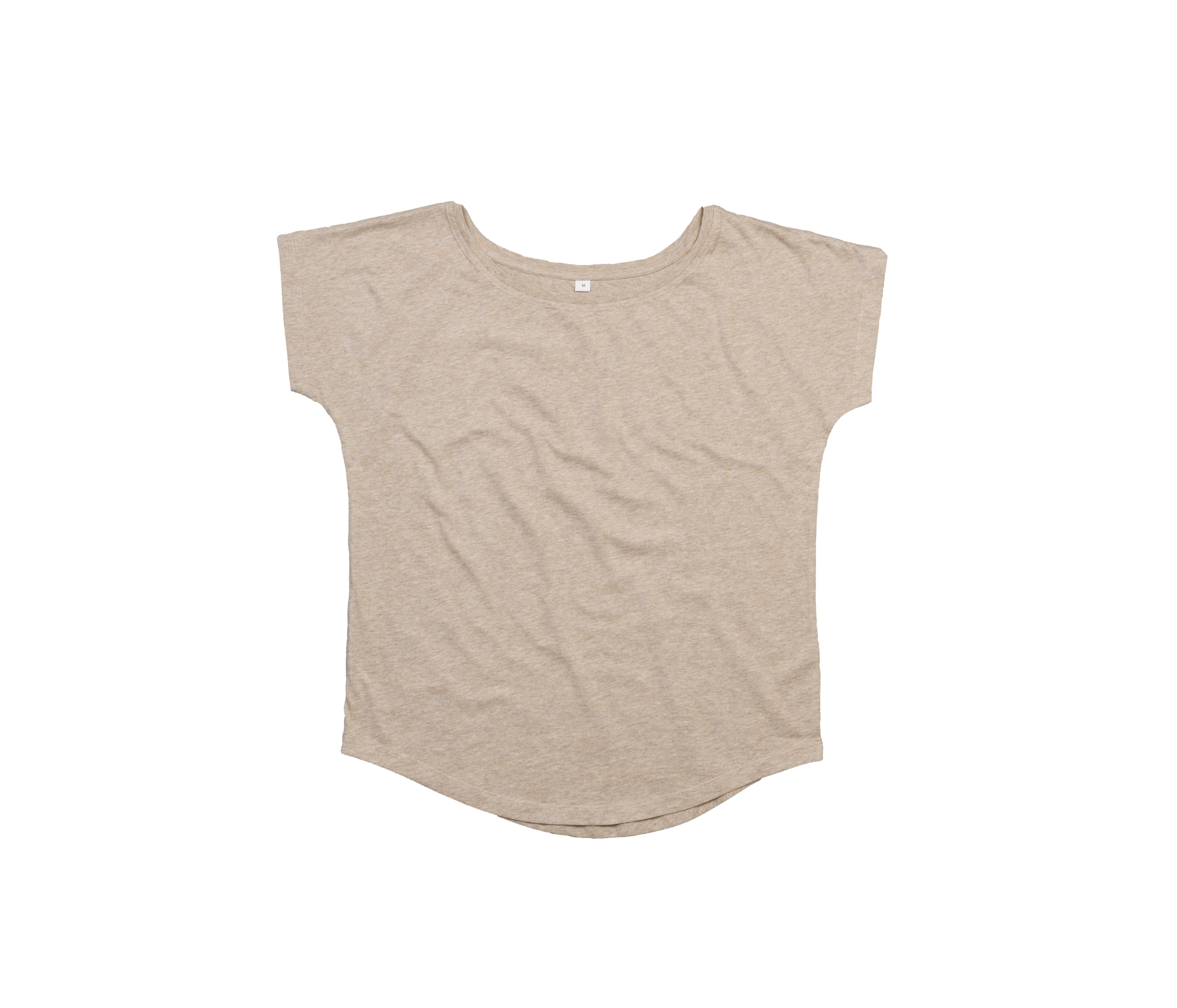 WOMEN'S LOOSE FIT T