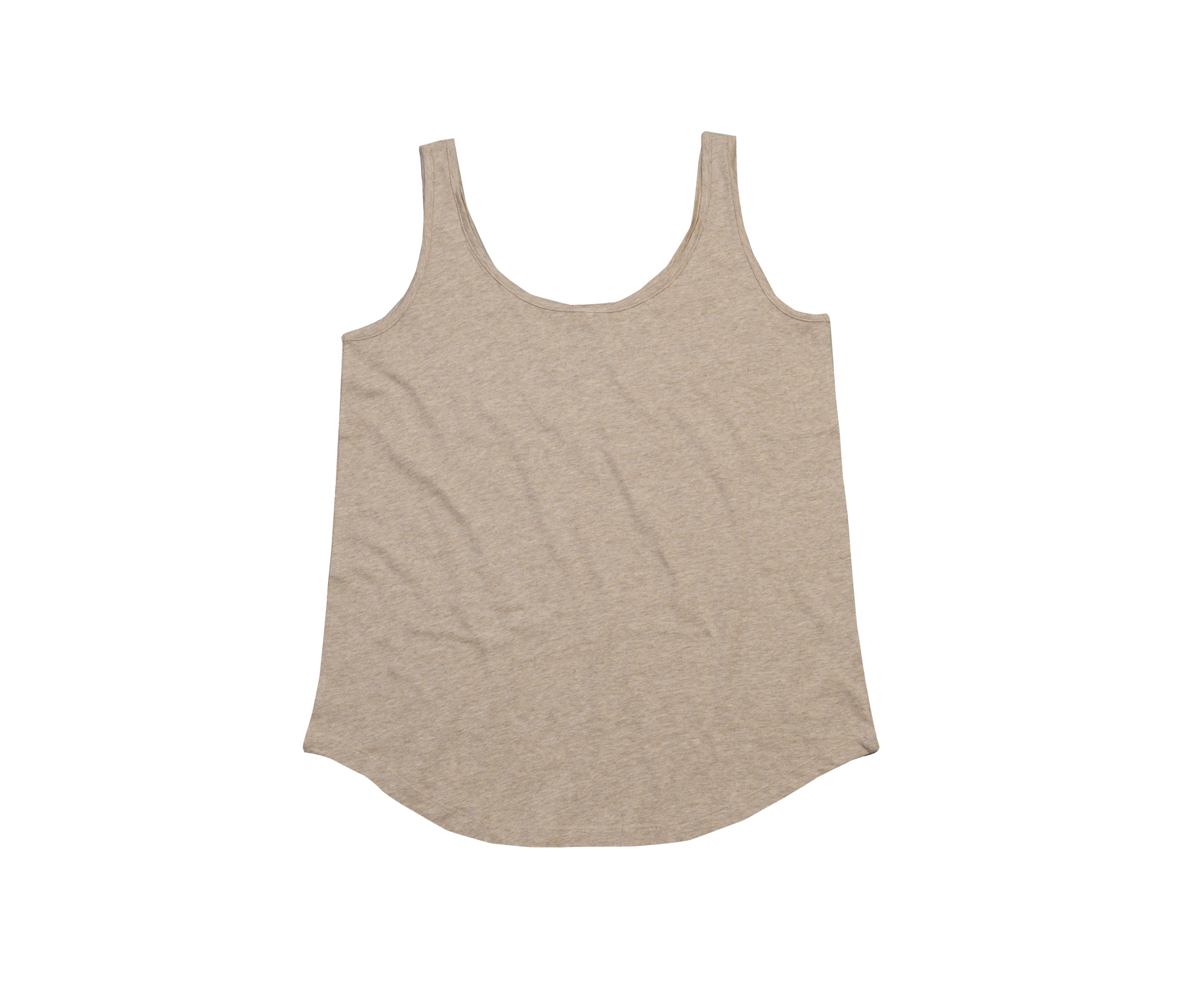 WOMEN'S LOOSE FIT VEST