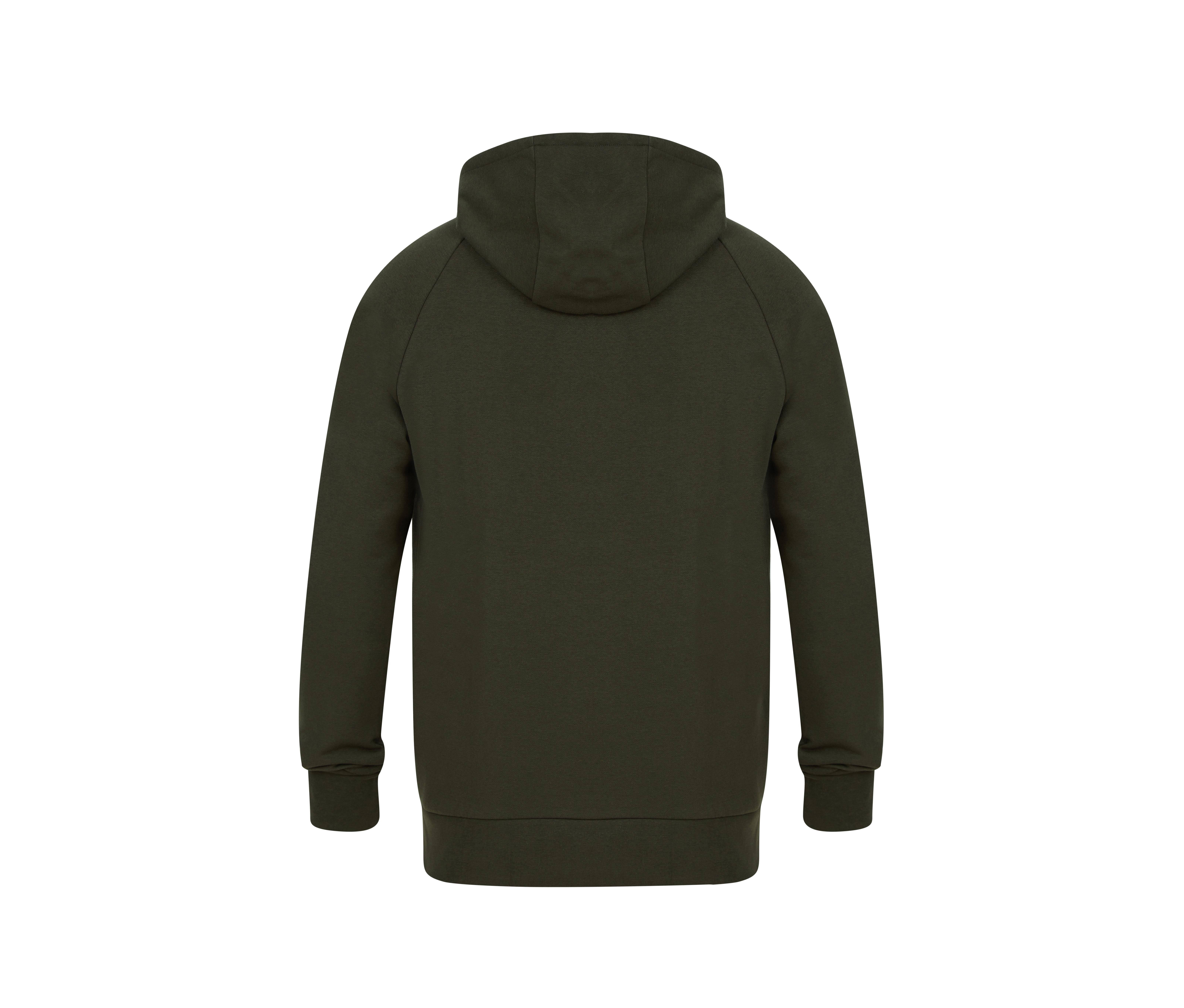 UNISEX ATHLEISURE HOODIE