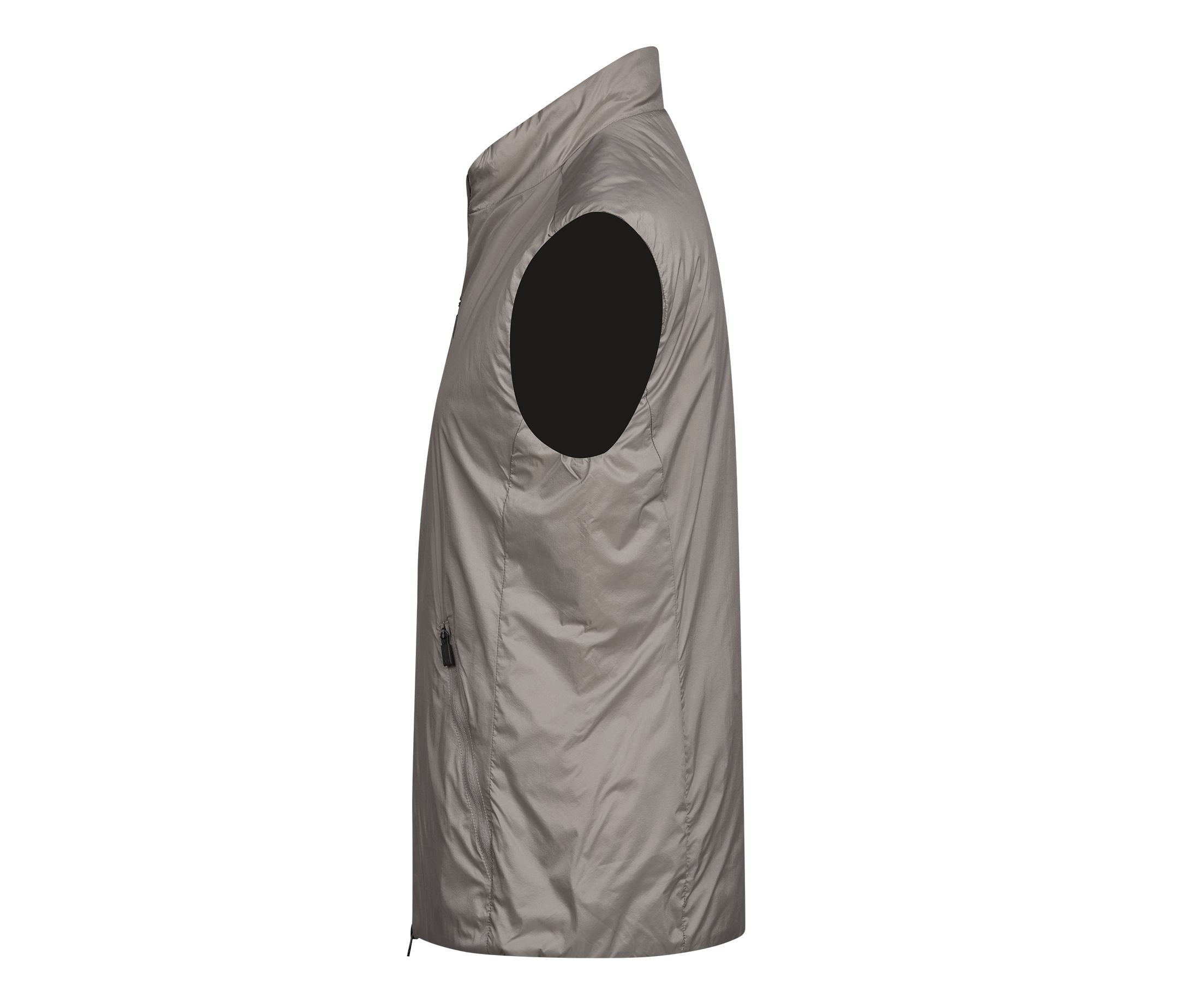 WOMEN'S PURELITE BODYWARMER