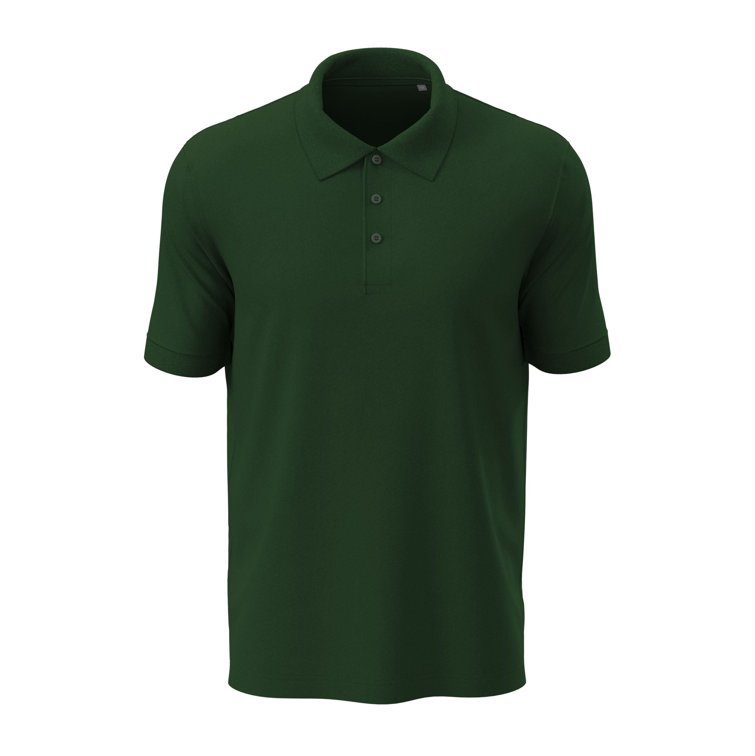 LUX POLO MEN