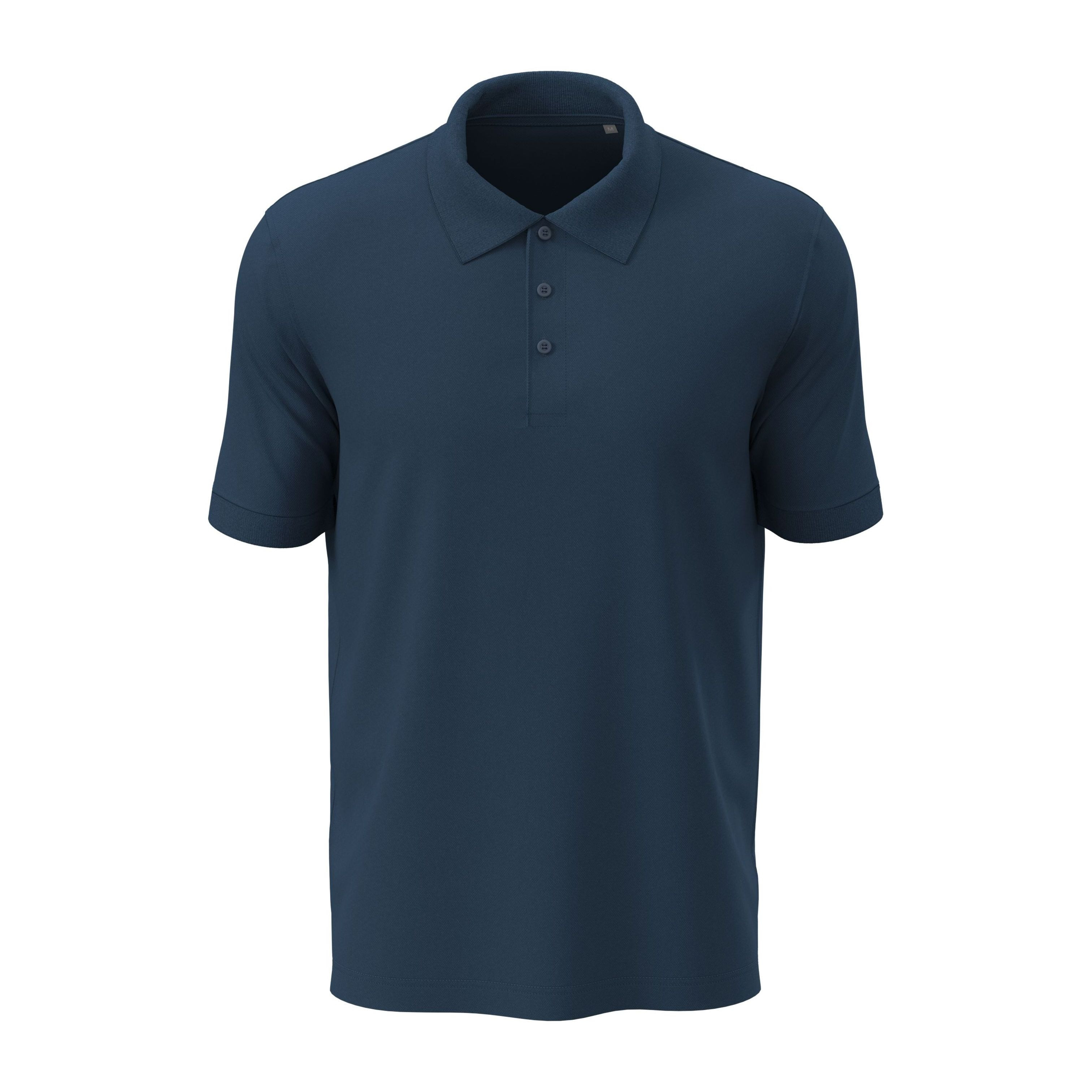 LUX POLO MEN
