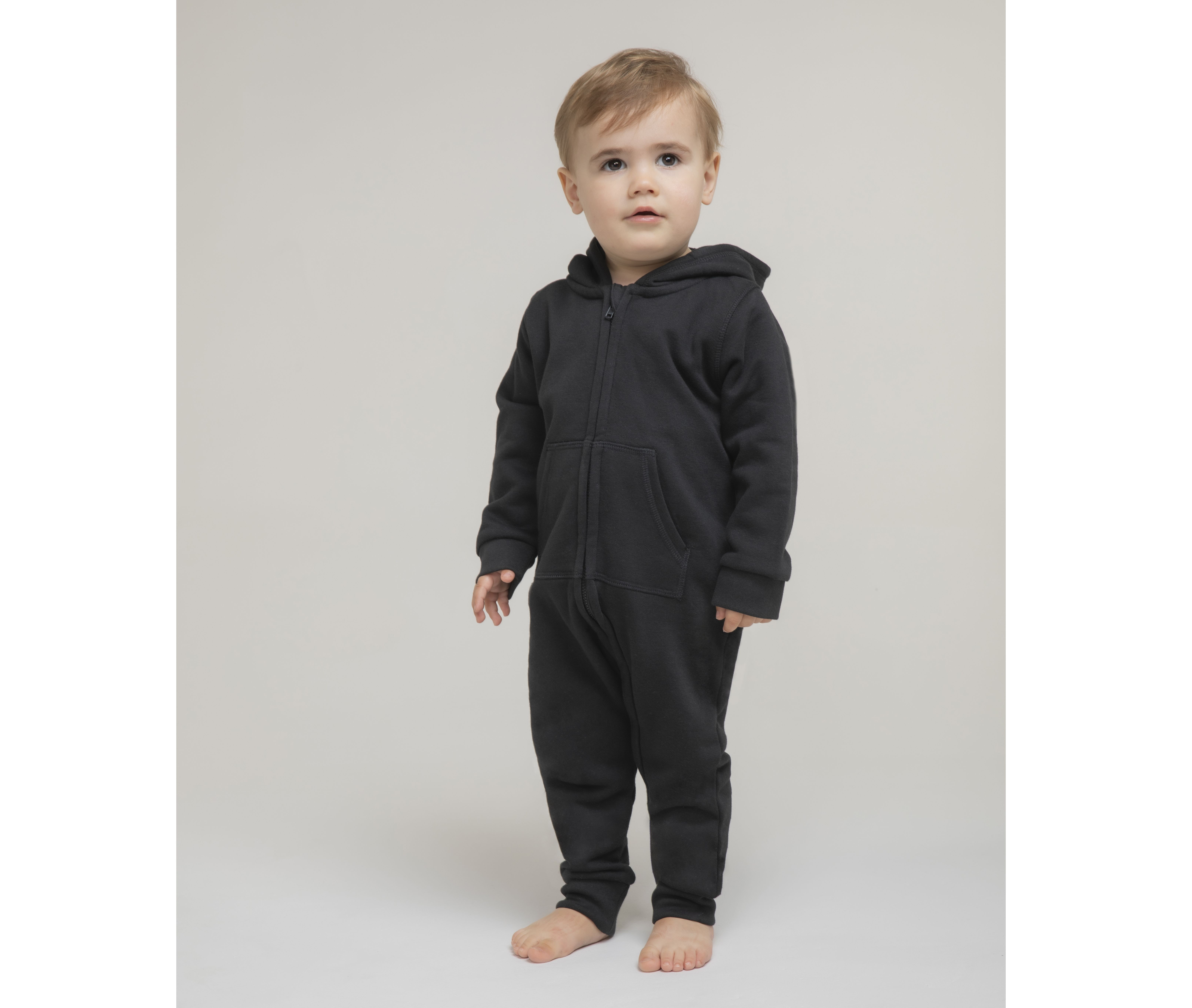 ALL IN ONE FLEECE