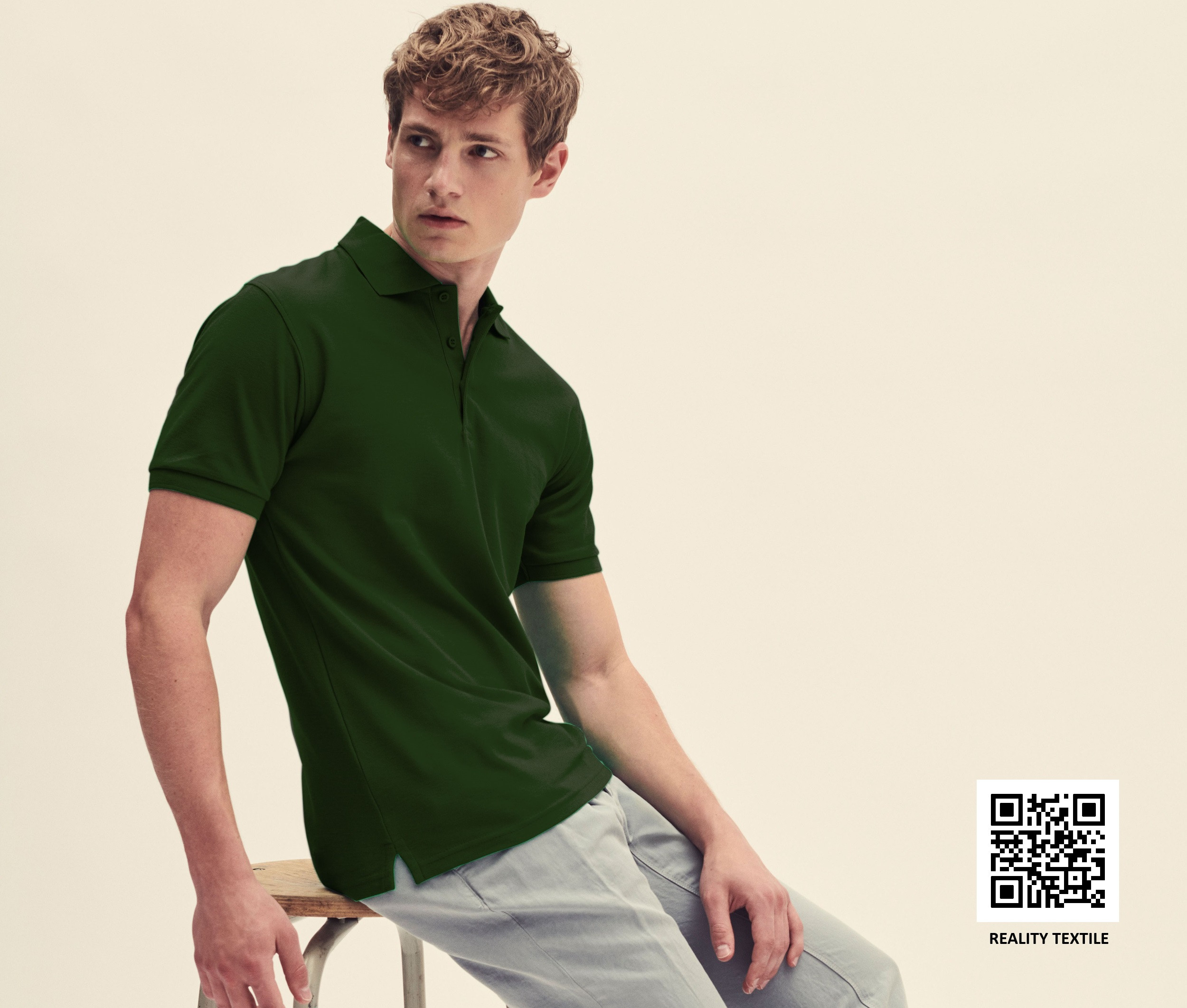 PREMIUM POLO