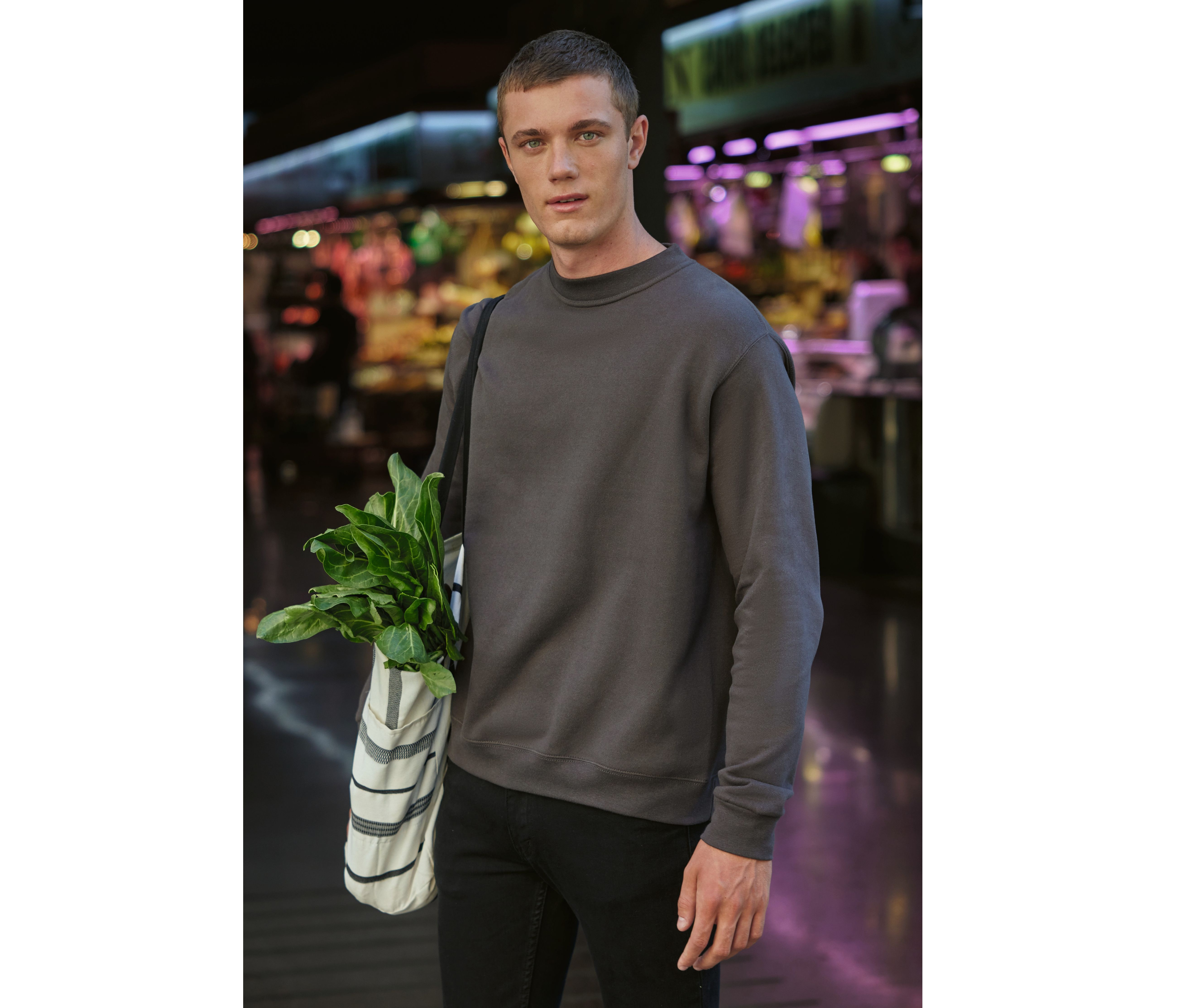 SWEAT ID.002