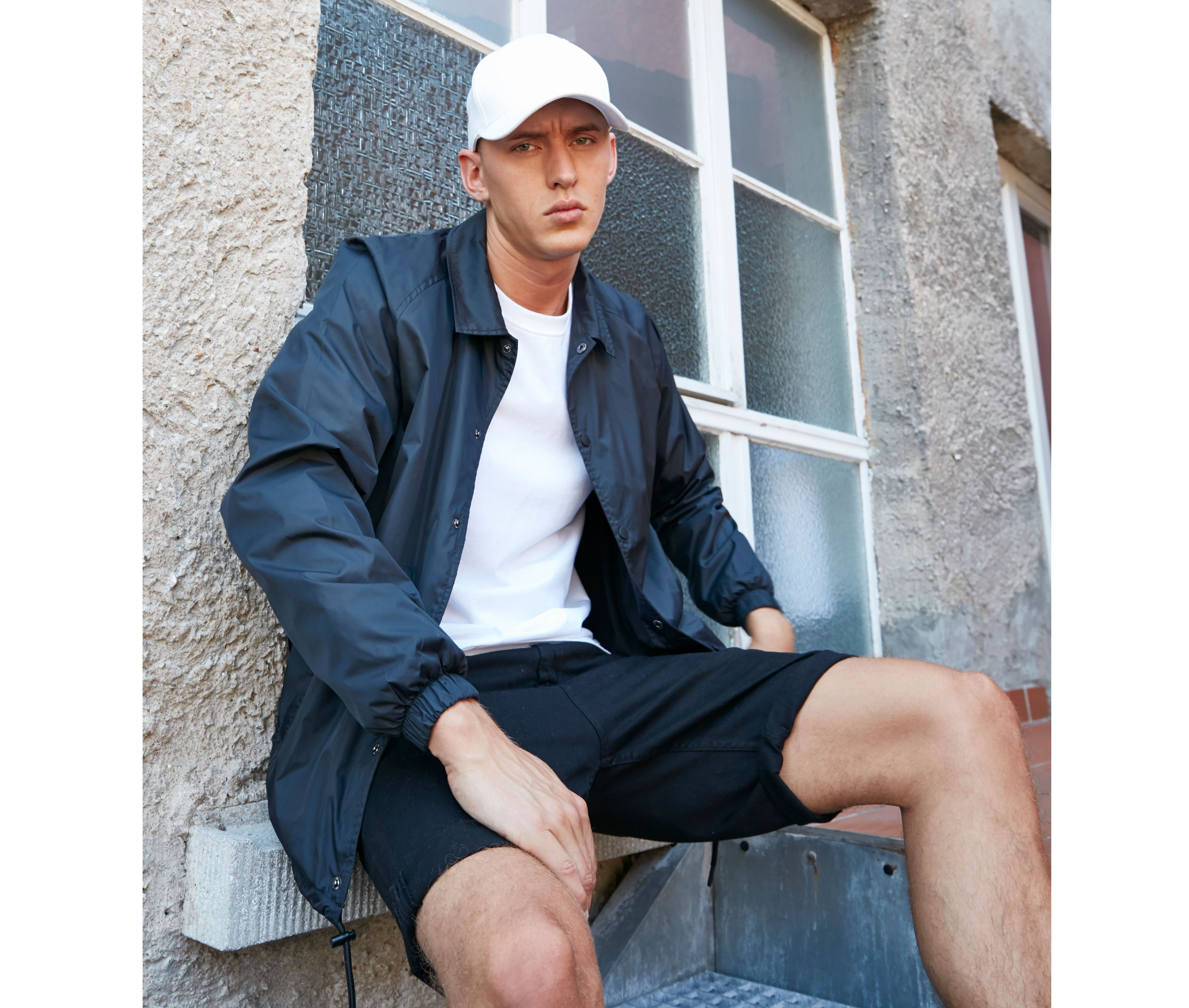 COACH JACKET